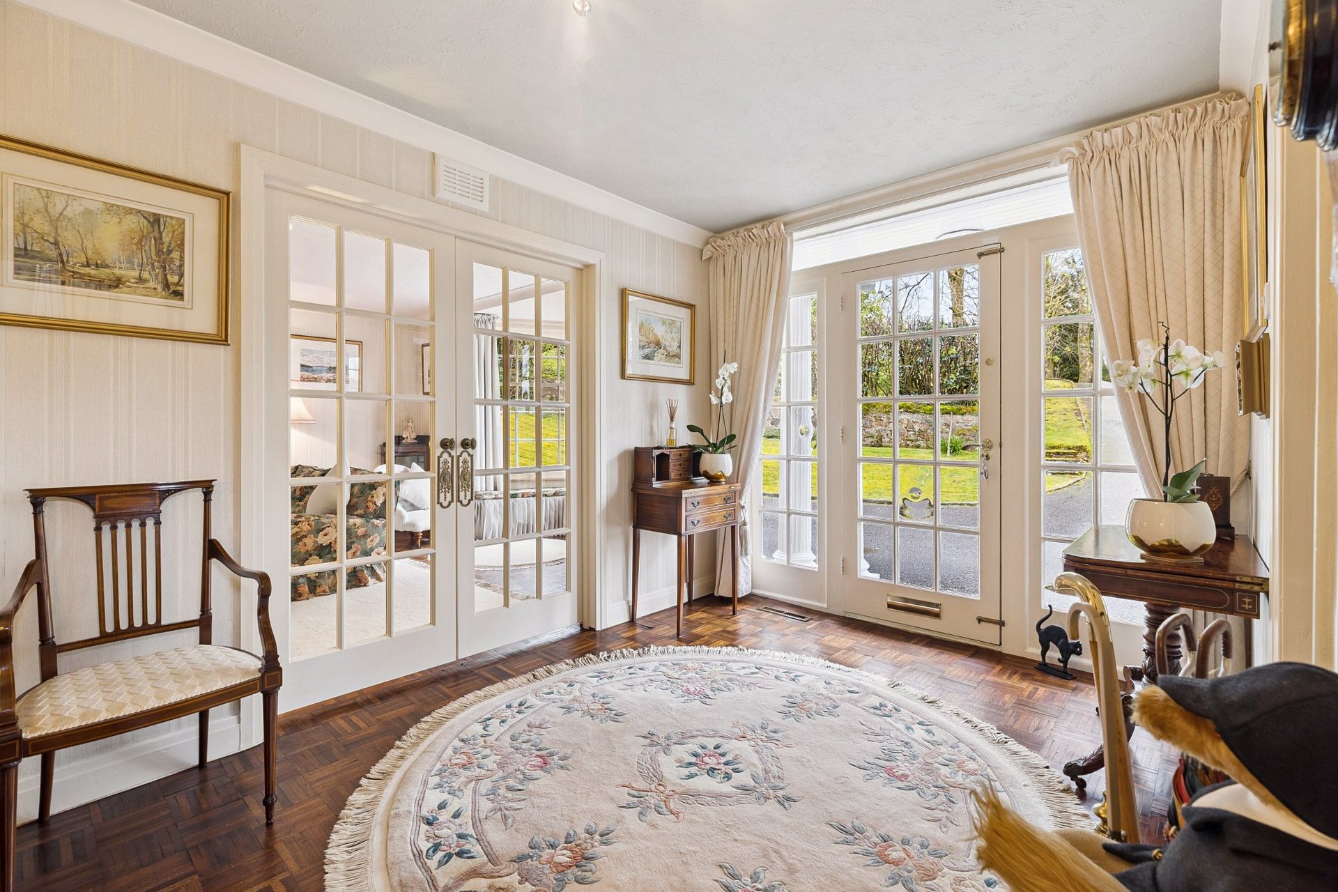 1 Woodlands Grove, Milngavie, G62 8PJ - Picture #9