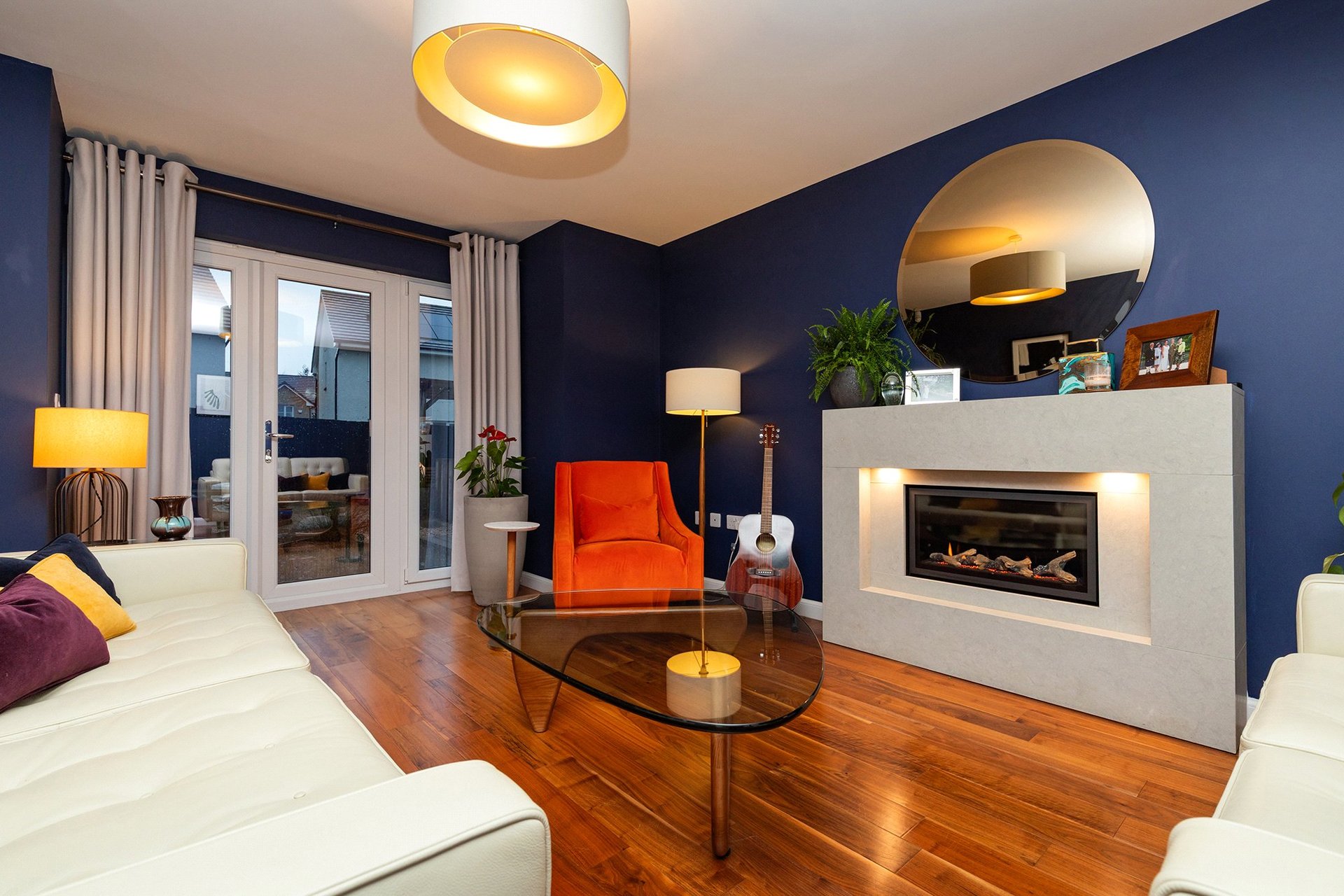 25 Coulters Crescent, Carmunnock, Clarkston, Glasgow, G76 9AY - Picture #5