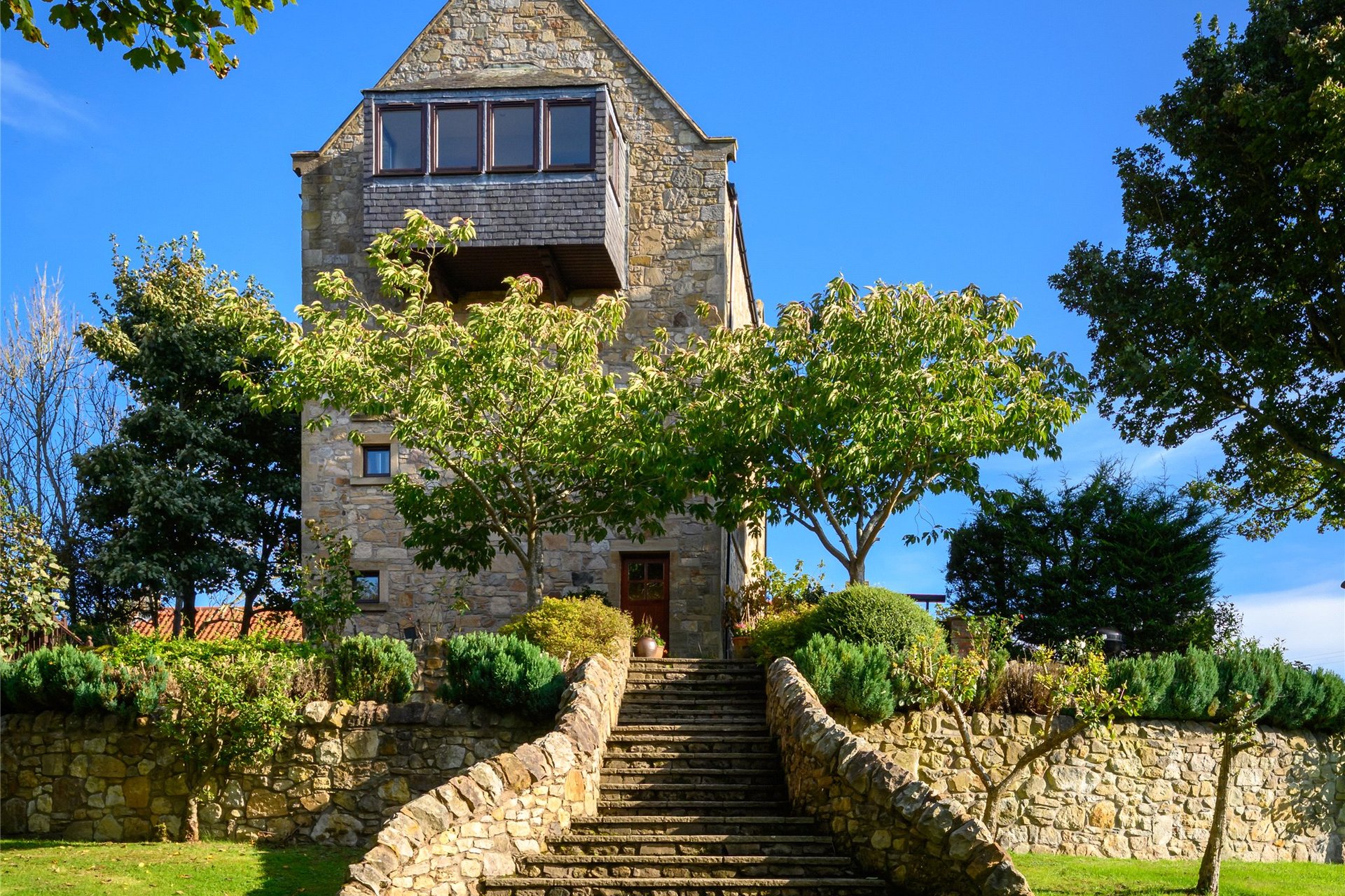 Pirwindy Keep, Pirwindy, By Largo, KY8 5QJ - Picture #4
