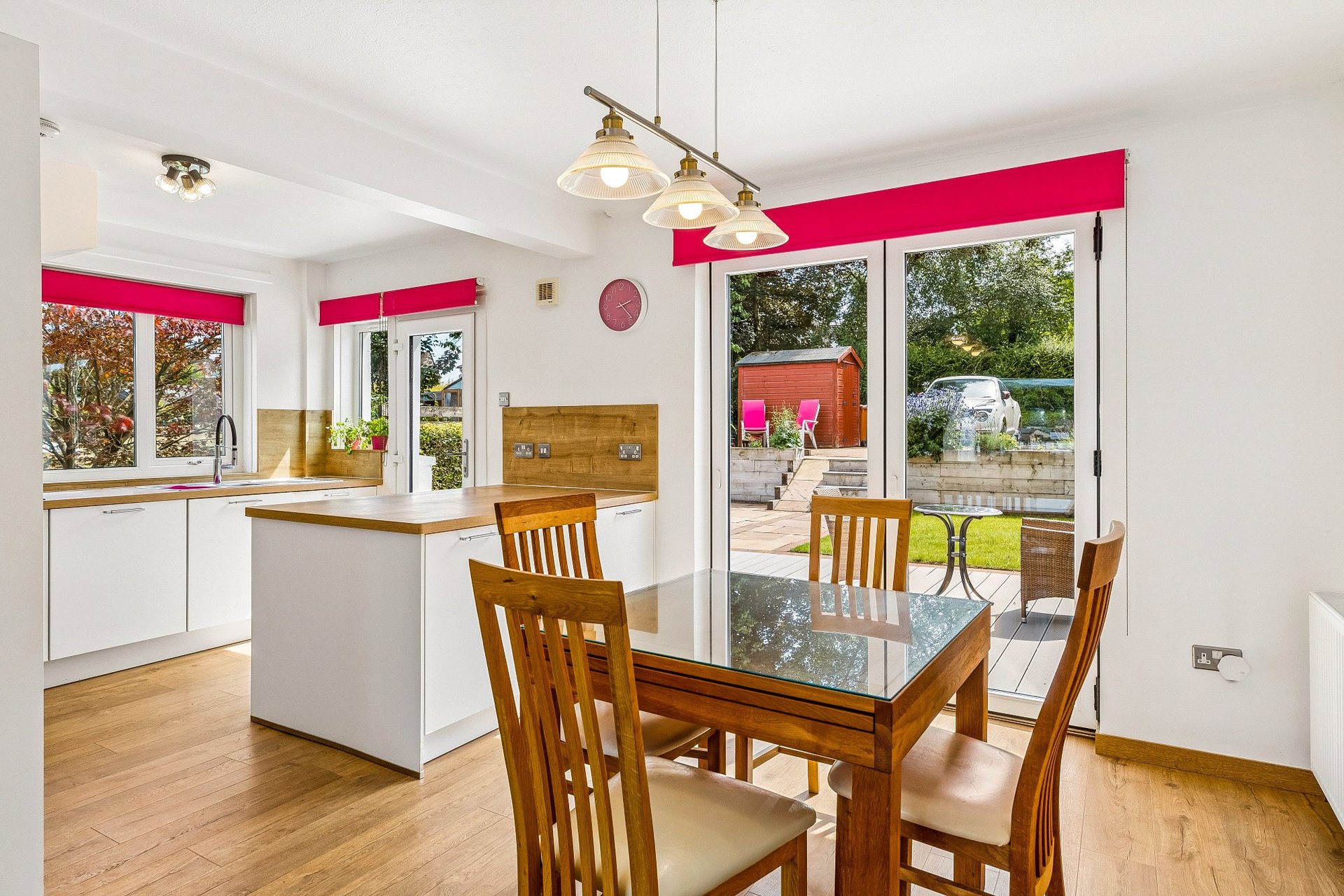 23 Campsie Drive, Milngavie, G62 8HX - Picture #9