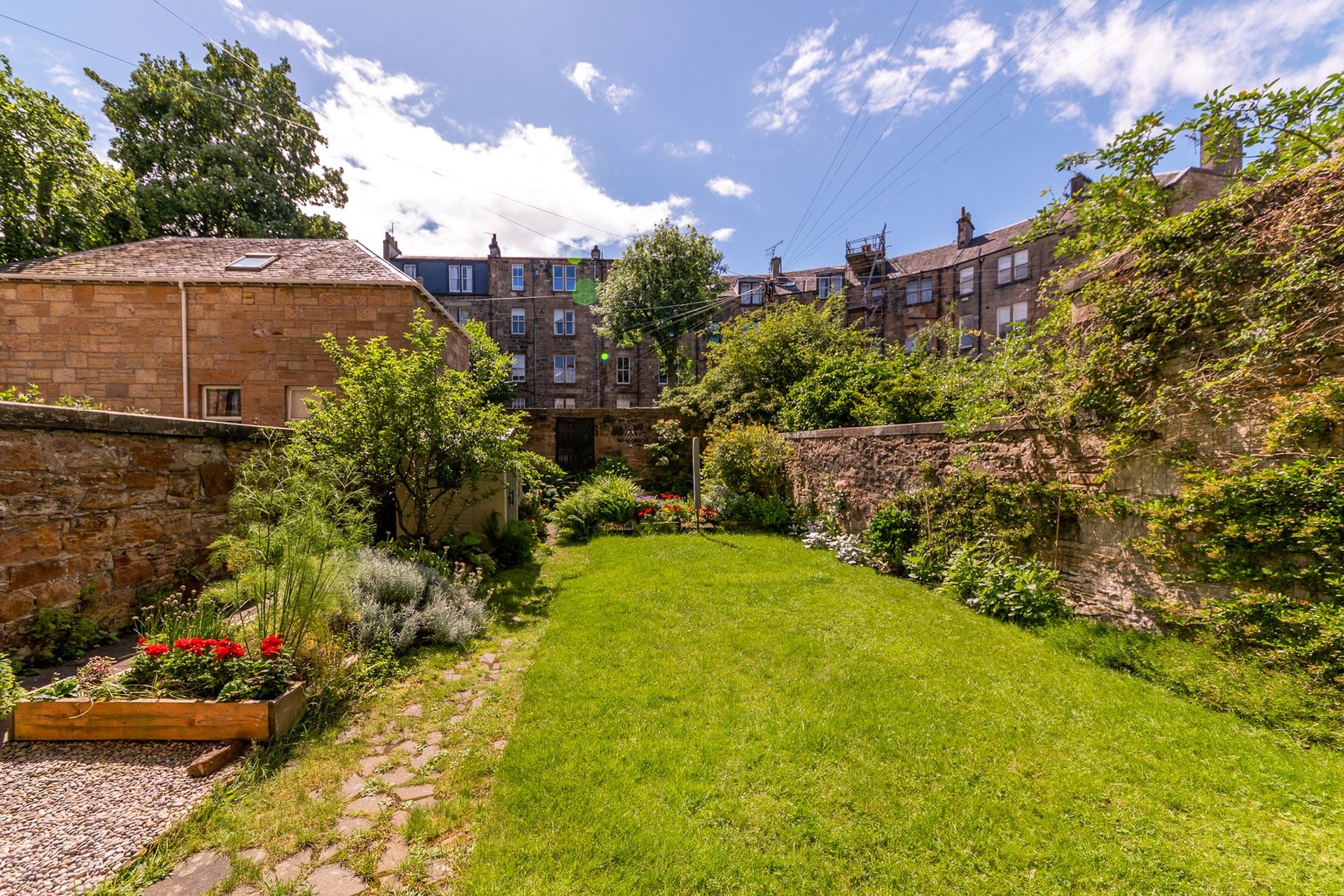 1/1, 12 Belhaven Terrace, Dowanhill, Glasgow, G12 0TG - Picture #47