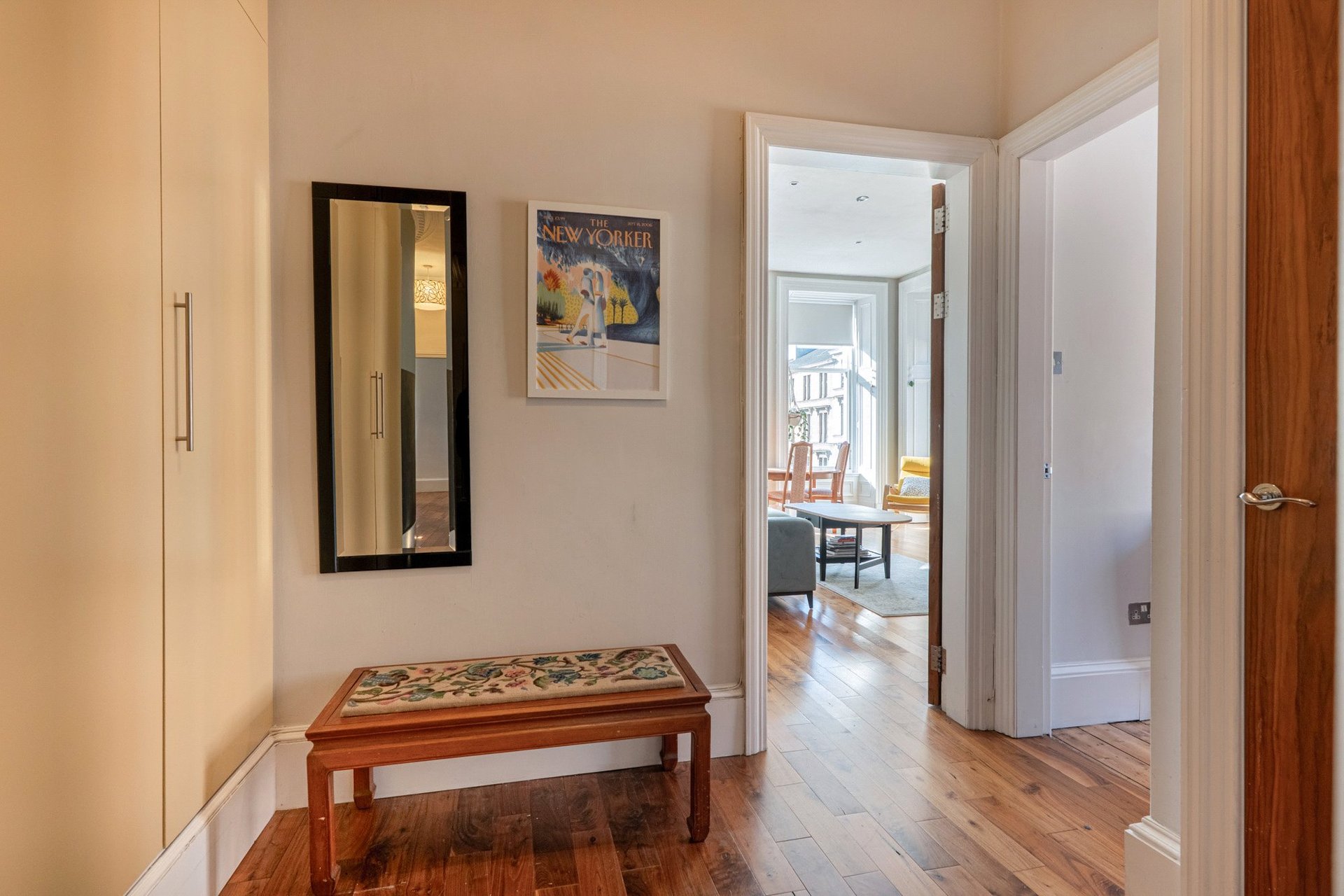 1/2, 68 Hyndland Street, Dowanhill, Glasgow, G11 5PT - Picture #13