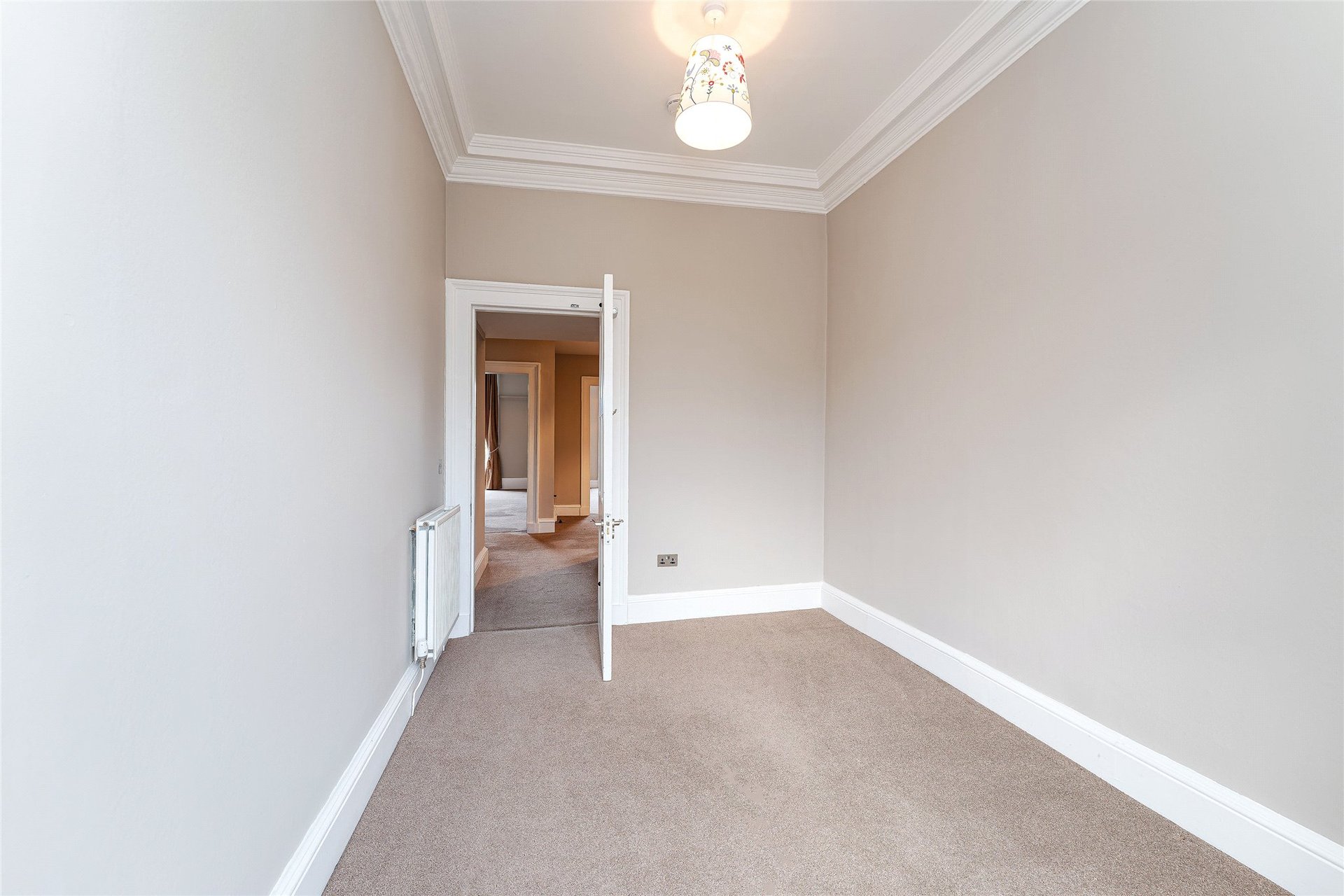 1/6 Coates Place, Edinburgh, EH3 7AA - Picture #21