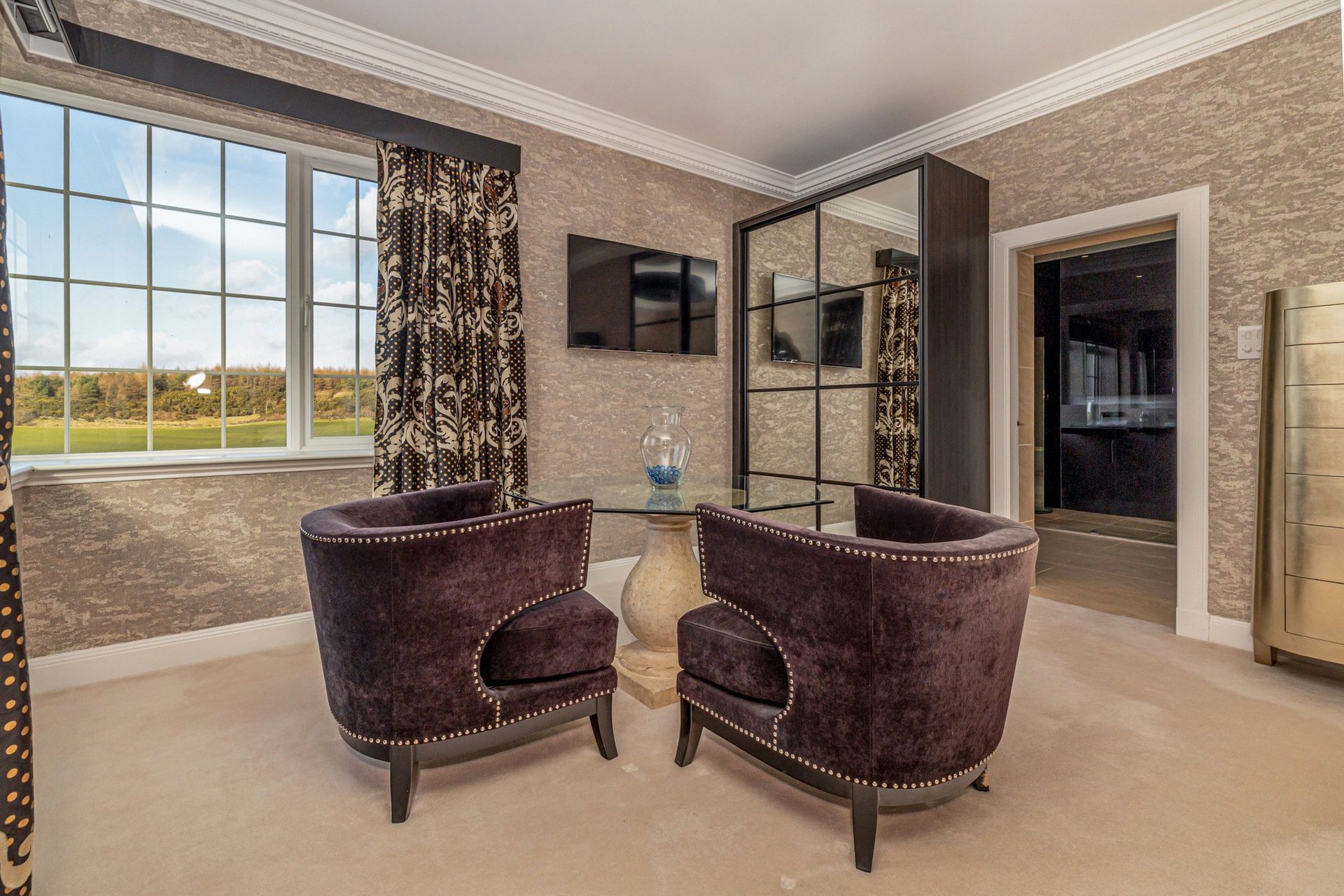 Braefoot House, Kittochside Road, Carmunnock, Glasgow, G76 9EP - Picture #30