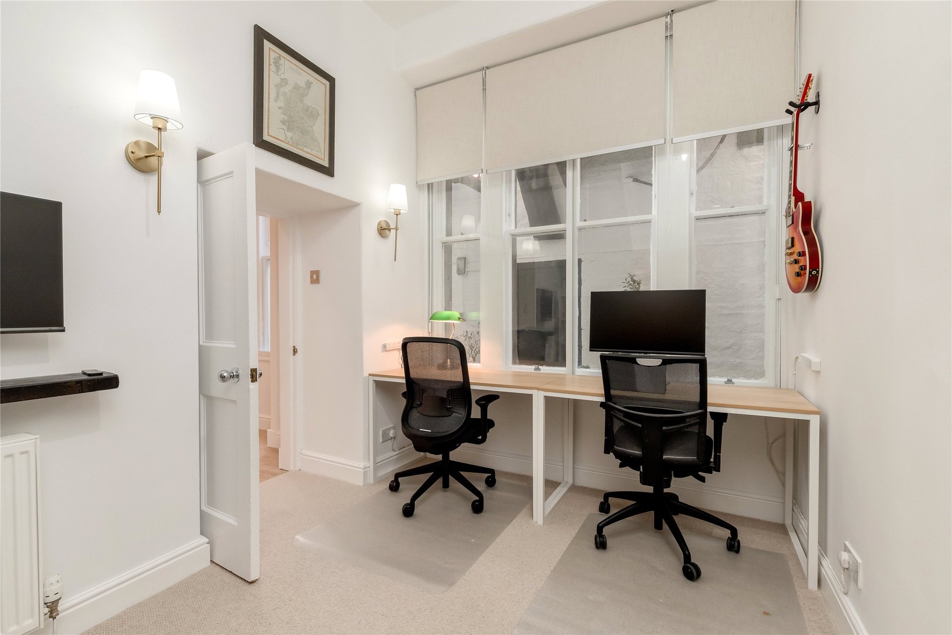 11A Cornwall Street, Old Town, Edinburgh, EH1 2EQ - Picture #11