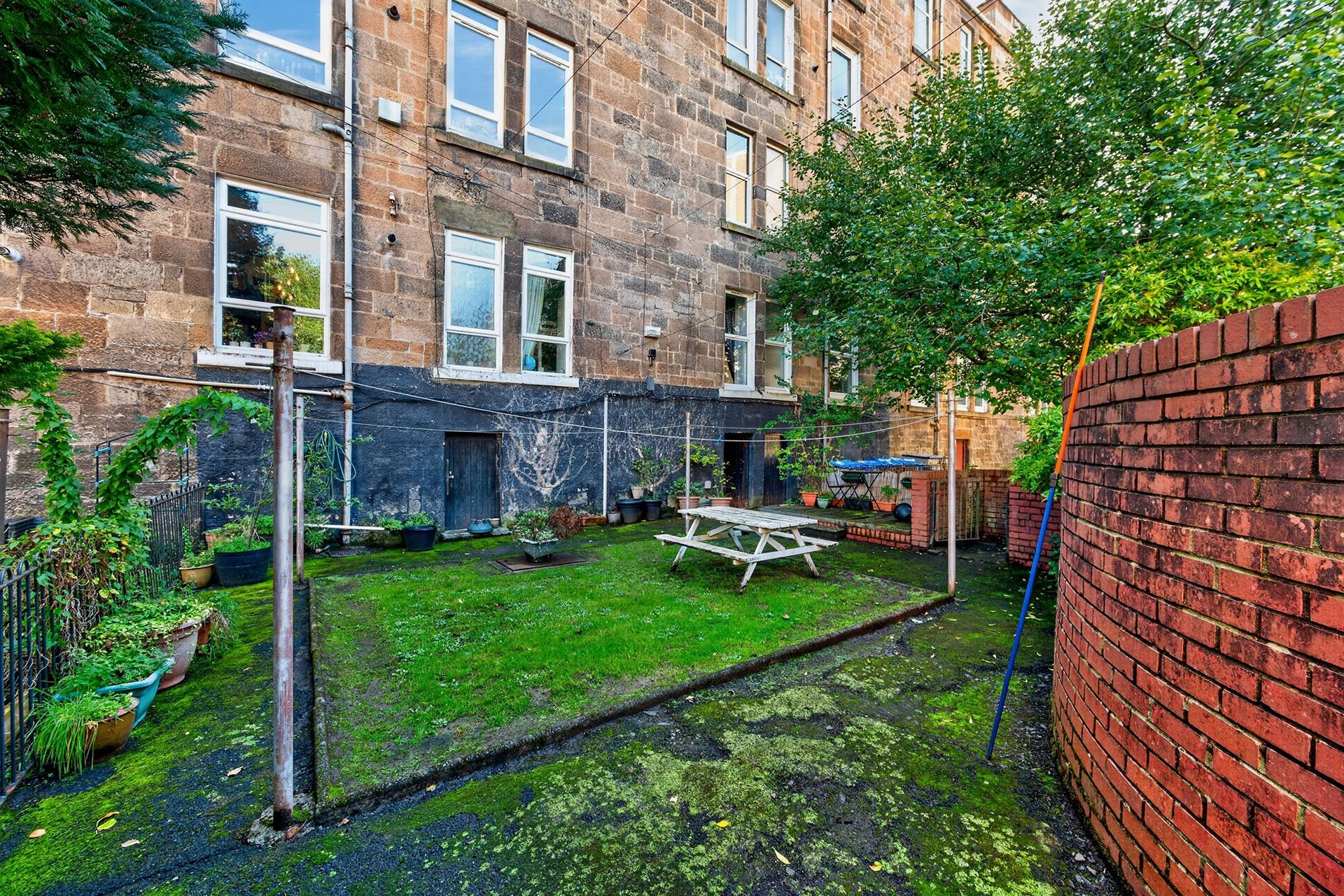 Flat 3/2, 6 Battlefield Avenue, Battlefield, Glasgow, G42 9HW - Picture #25