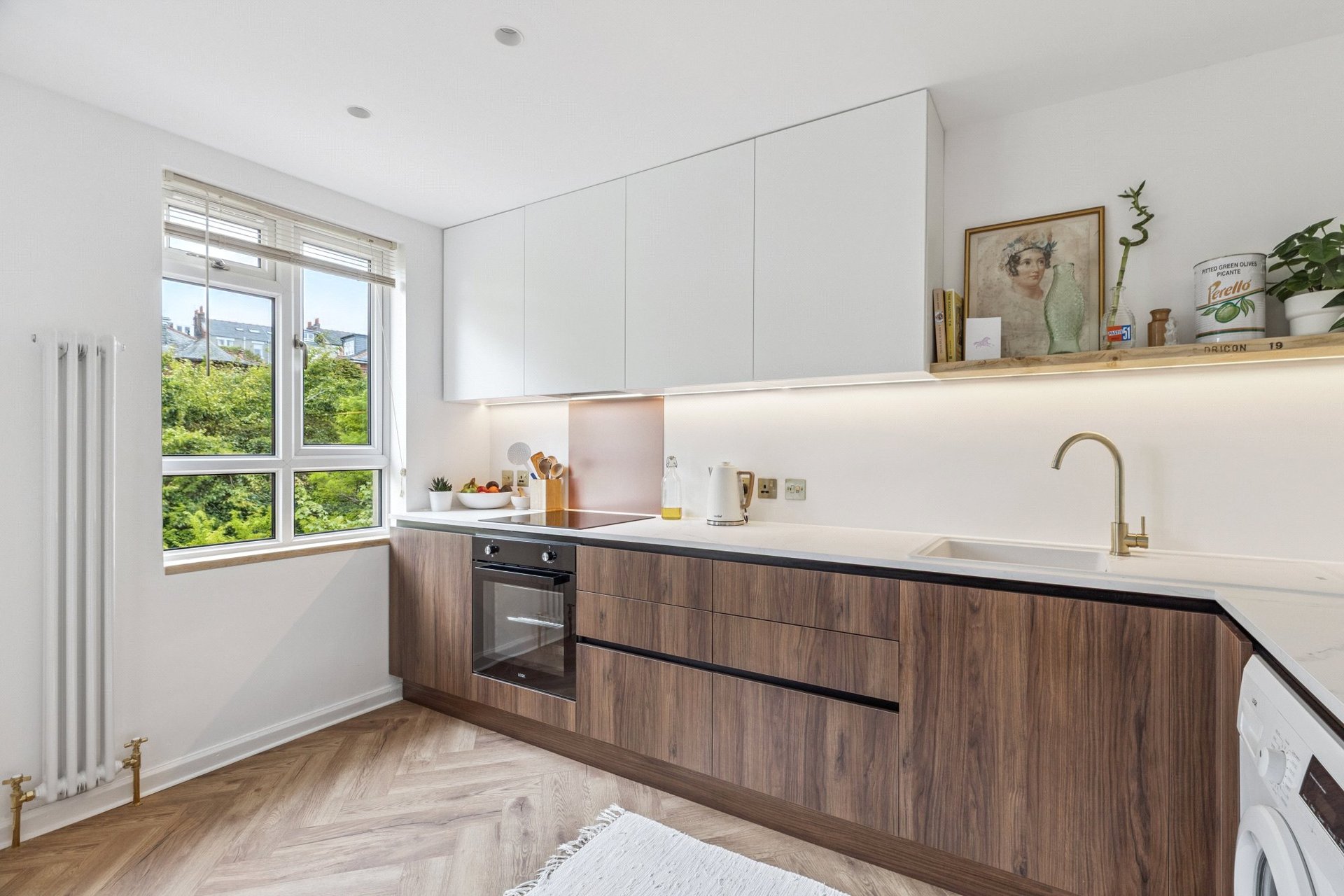 2/1, 2 Ormonde Court, Glasgow, East Renfrewshire, G44 3RE - Picture #13