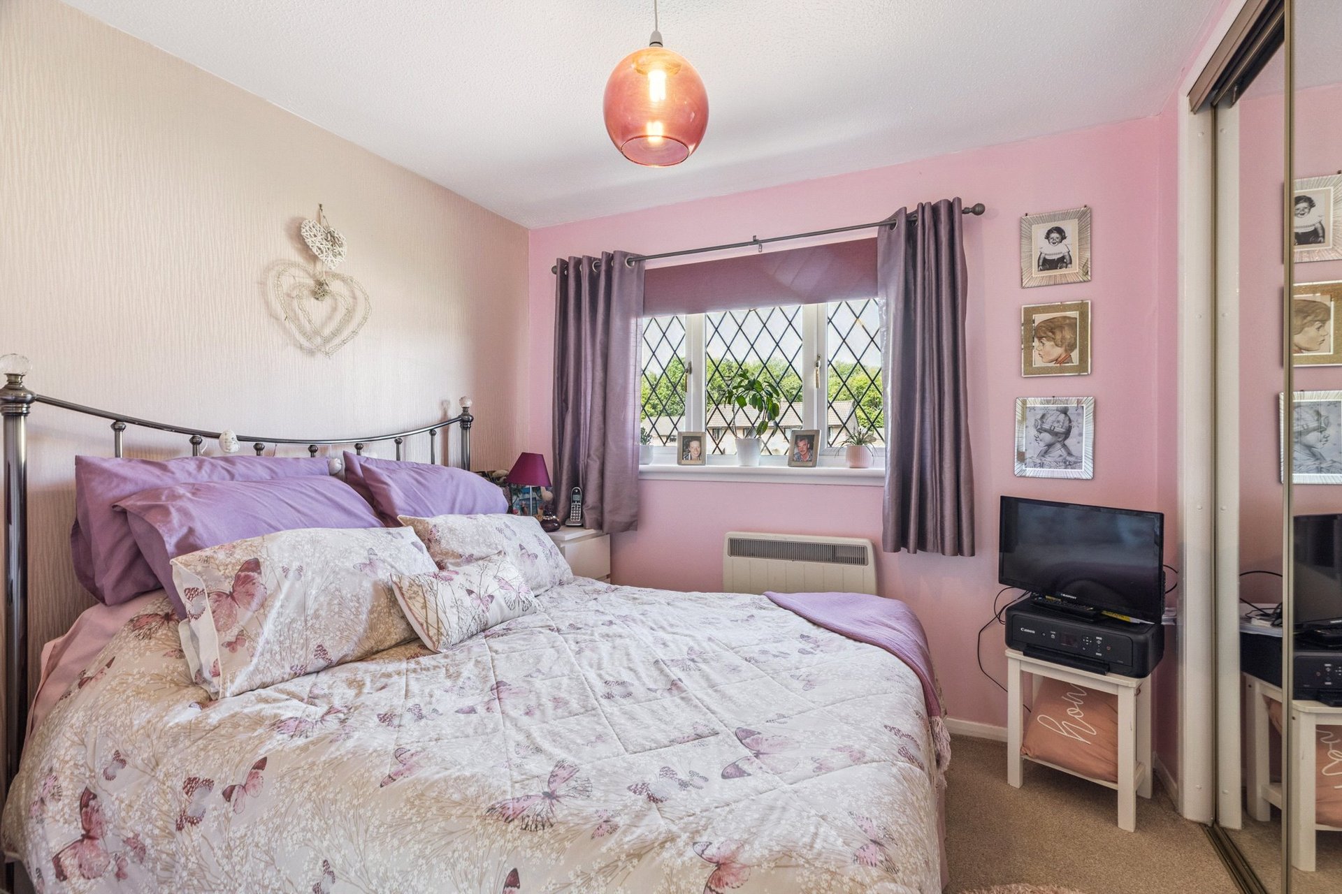 7 Millhouse Drive, Kelvindale, Glasgow, G20 0UE - Picture #9
