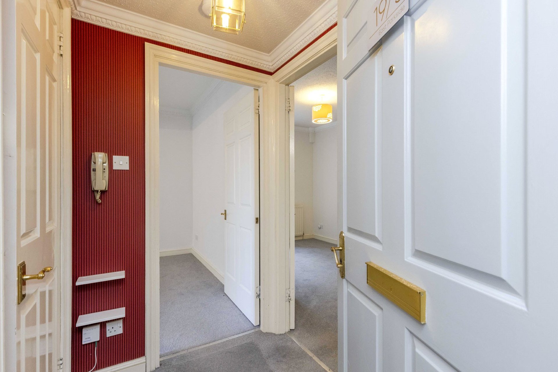 19/3 East Parkside, Edinburgh, EH16 5XN - Picture #10