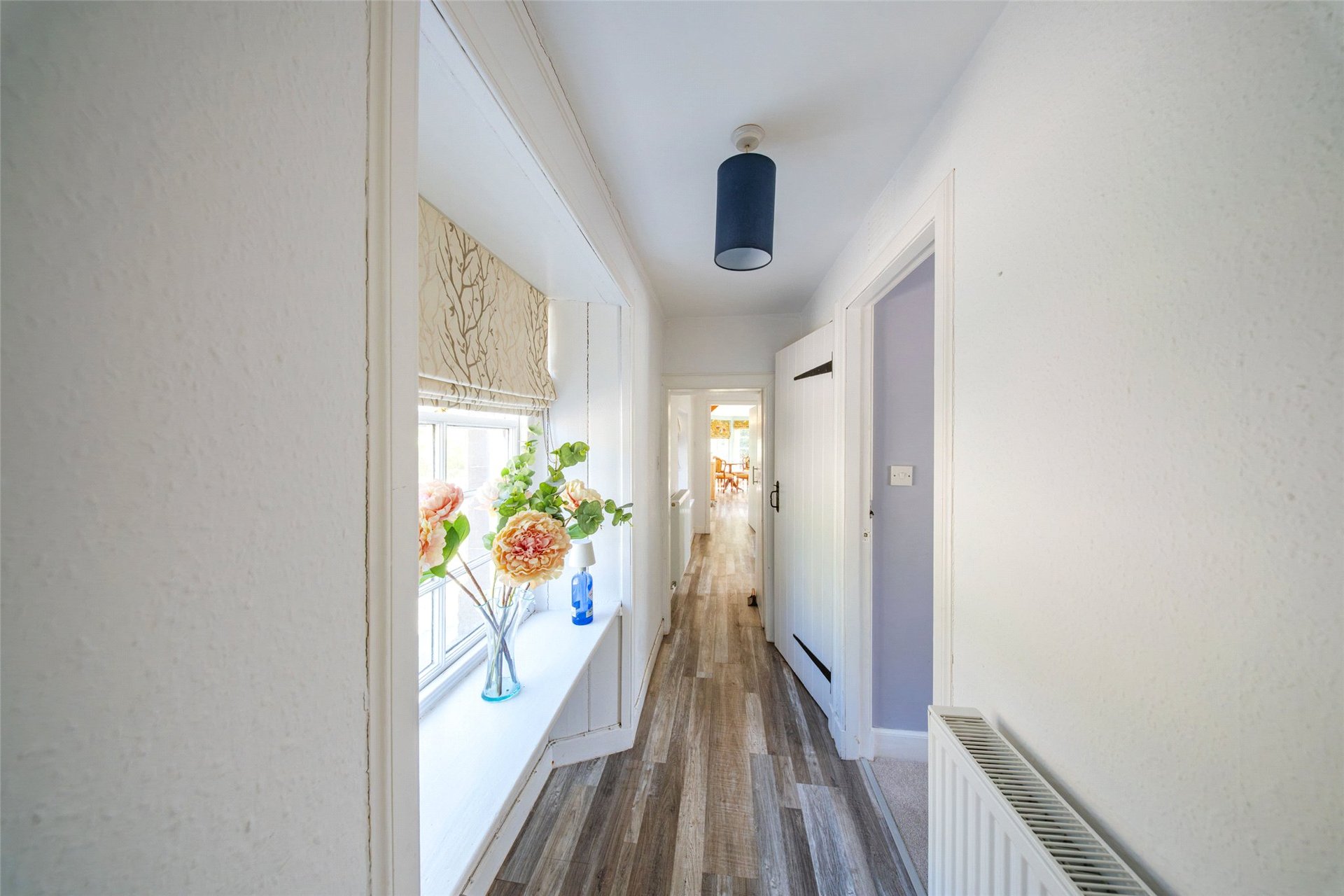 Woodside Cottage, Ellemford, Duns, Berwickshire, TD11 3SG - Picture #9