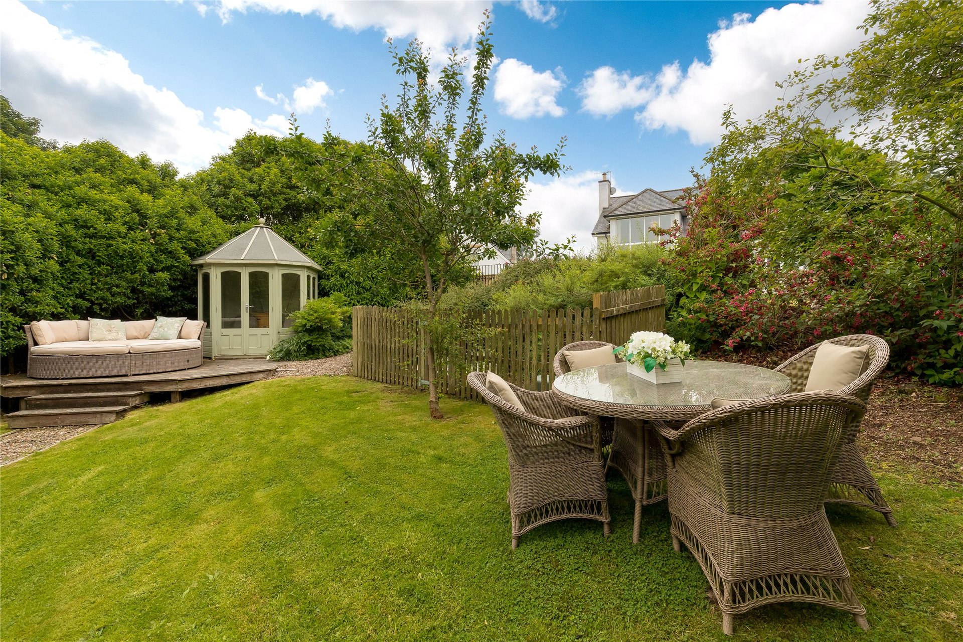 Cluny House, Penicuik, Howgate, Midlothian, EH26 8PY - Picture #30