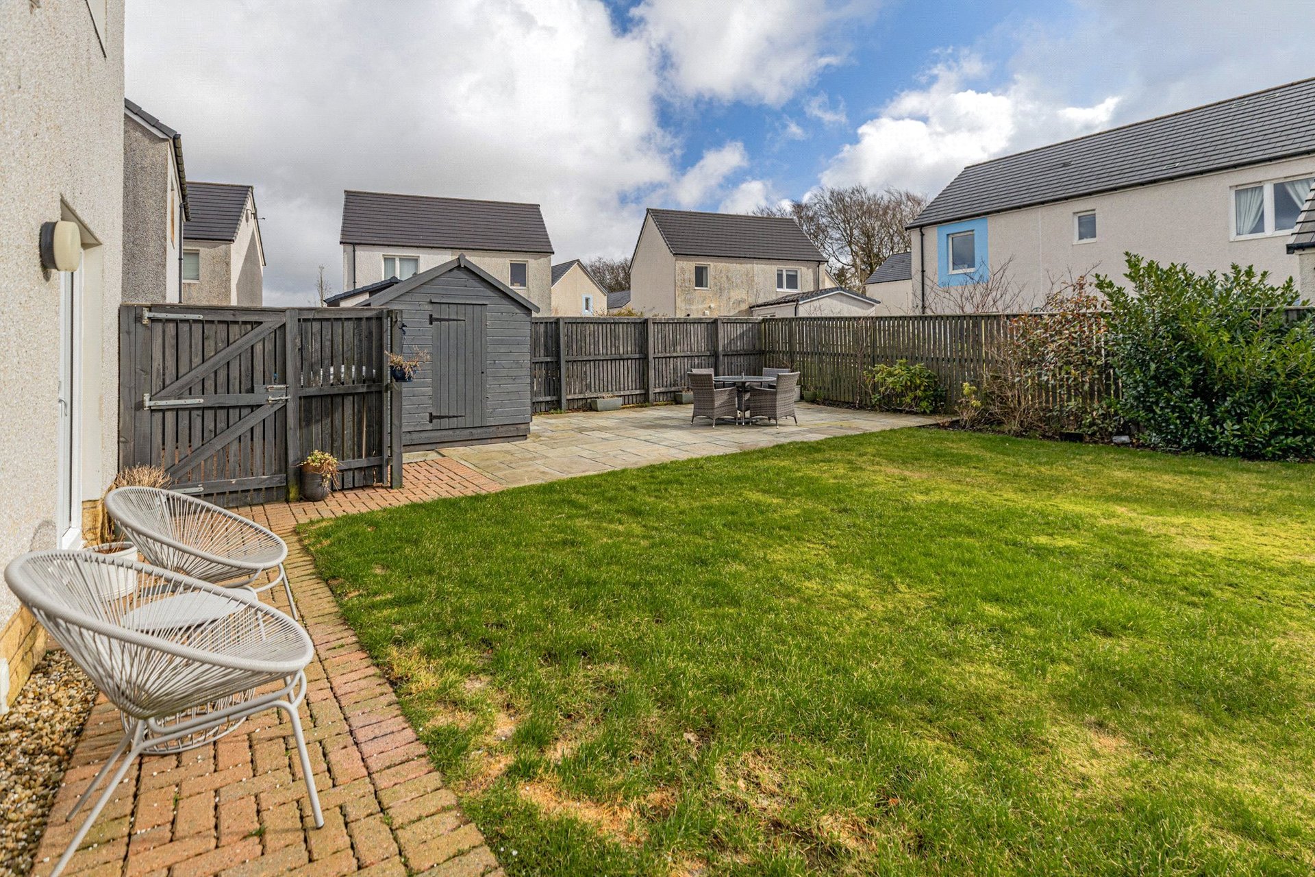 3 Picketlaw Lane, Eaglesham, G76 0BN - Picture #25