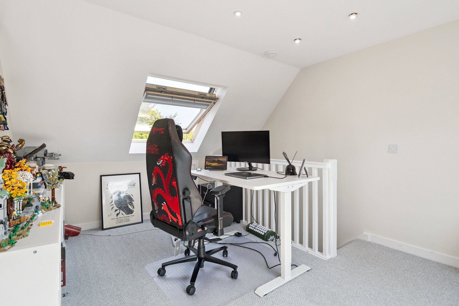 2 Cammo Gardens, Edinburgh, EH4 8EH - Picture #21