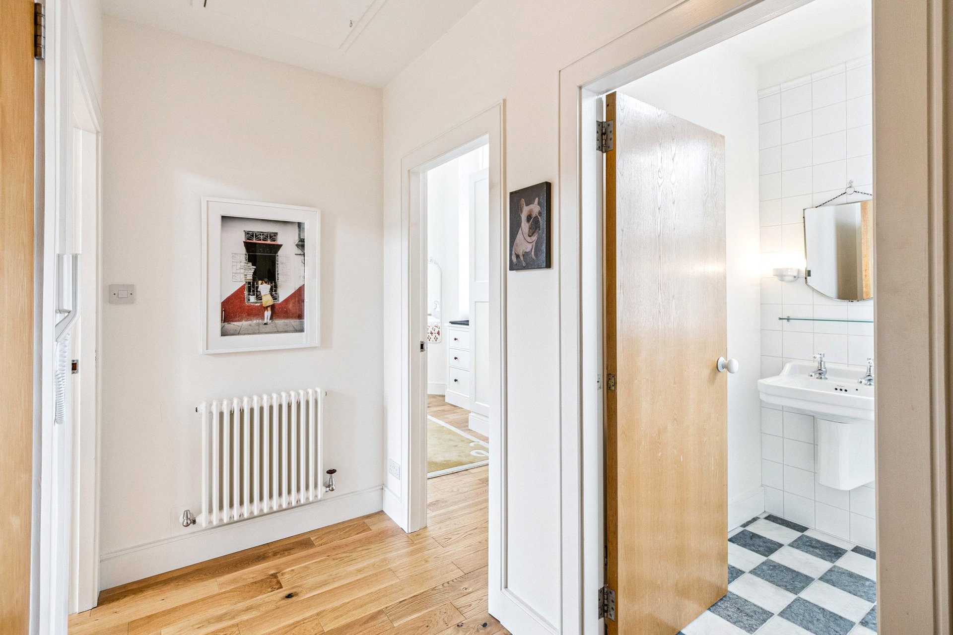 20/2 Mill Lane, Edinburgh, Midlothian, EH6 6TJ - Picture #11