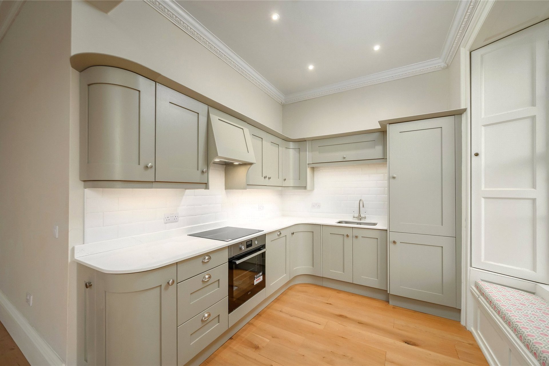 22a Drummond Place, Edinburgh, EH3 6PN - Picture #5