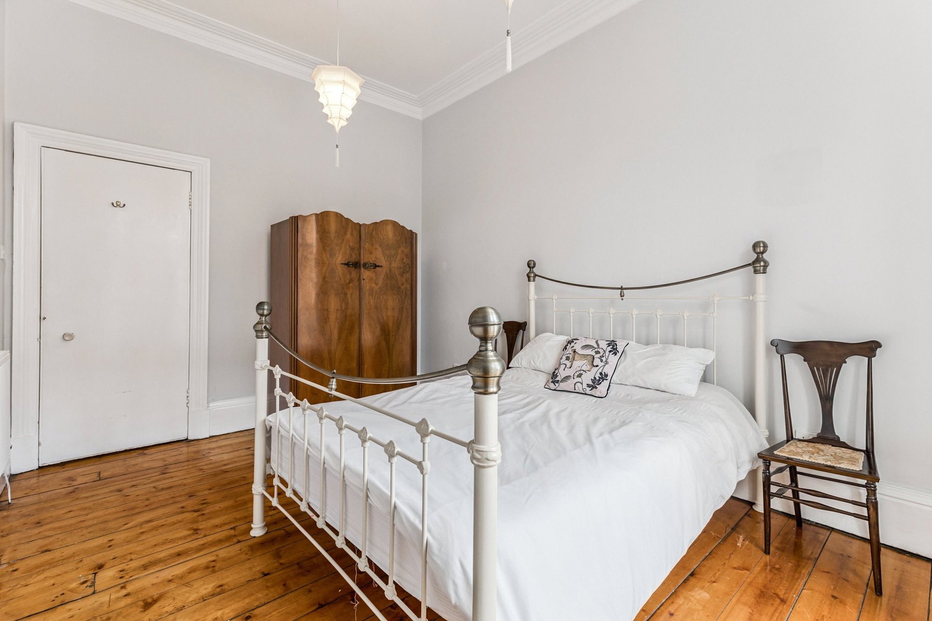 1/2, 176 Ledard Road, Battlefield, Glasgow, G42 9RE - Picture #16