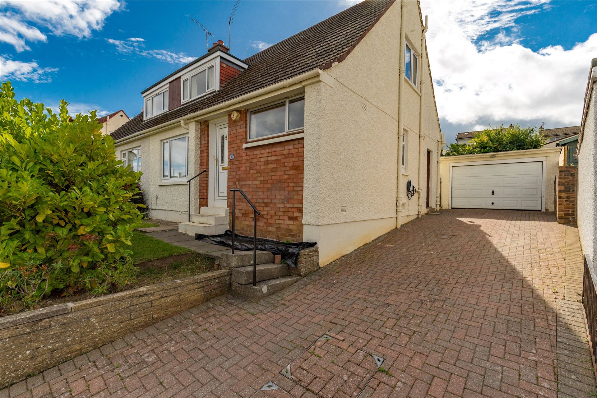 25 Fox Spring Rise, Comiston, Edinburgh, EH10 6NE - Picture #13