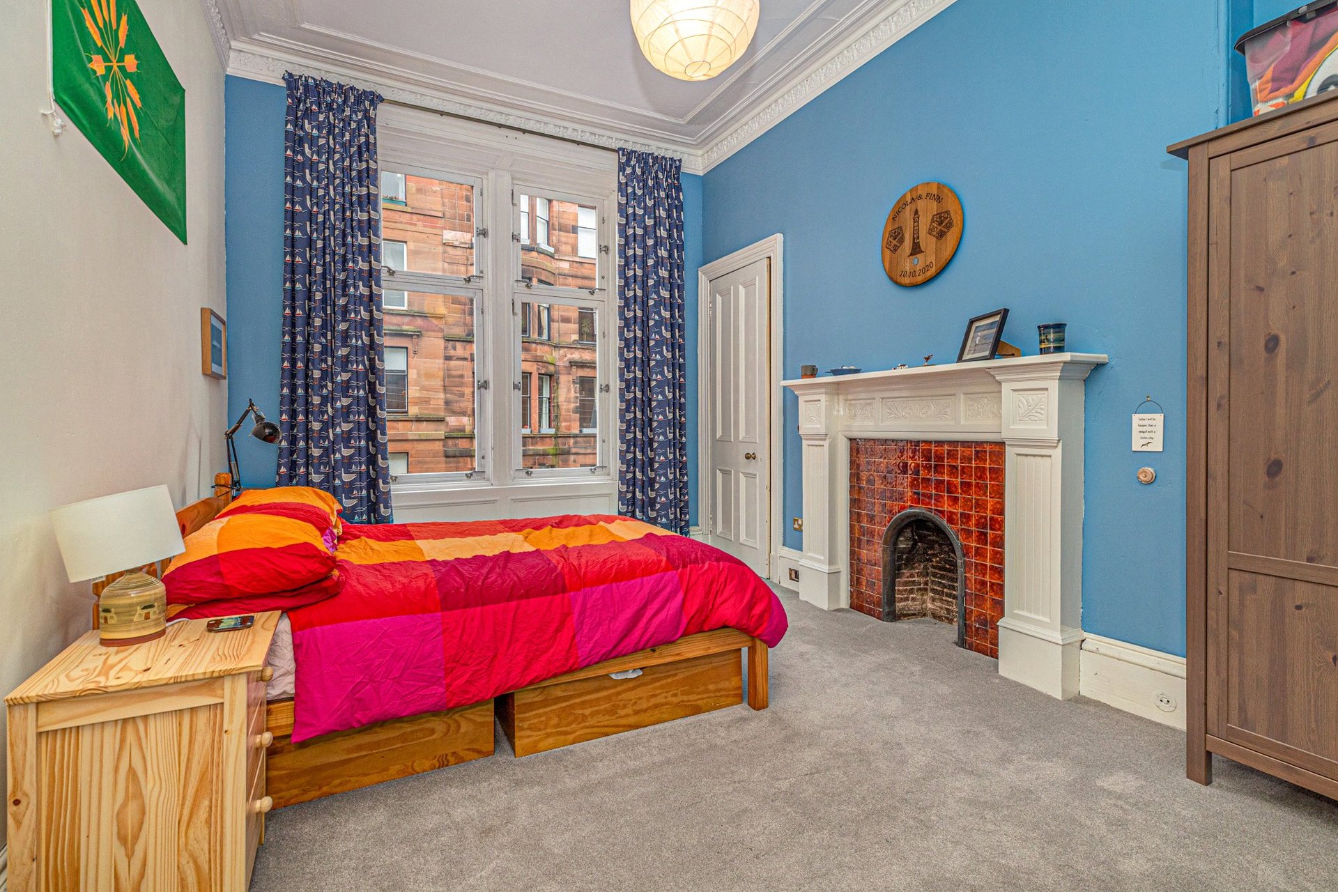 1/2, 192 Wilton Street, North Kelvinside, Glasgow, G20 6BW - Picture #17