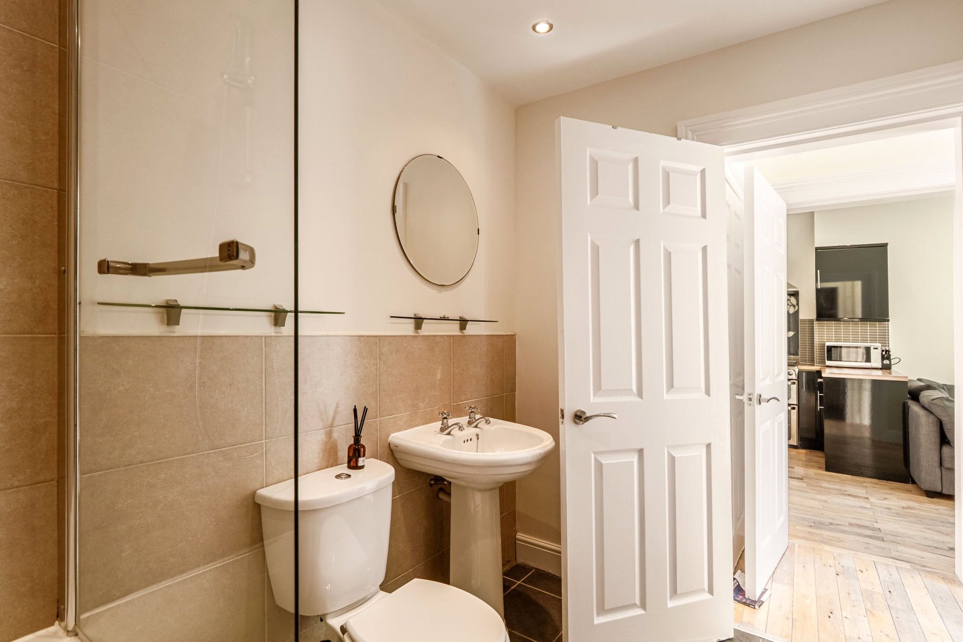 202 Bonnington Road, Edinburgh, EH6 5BH - Picture #13