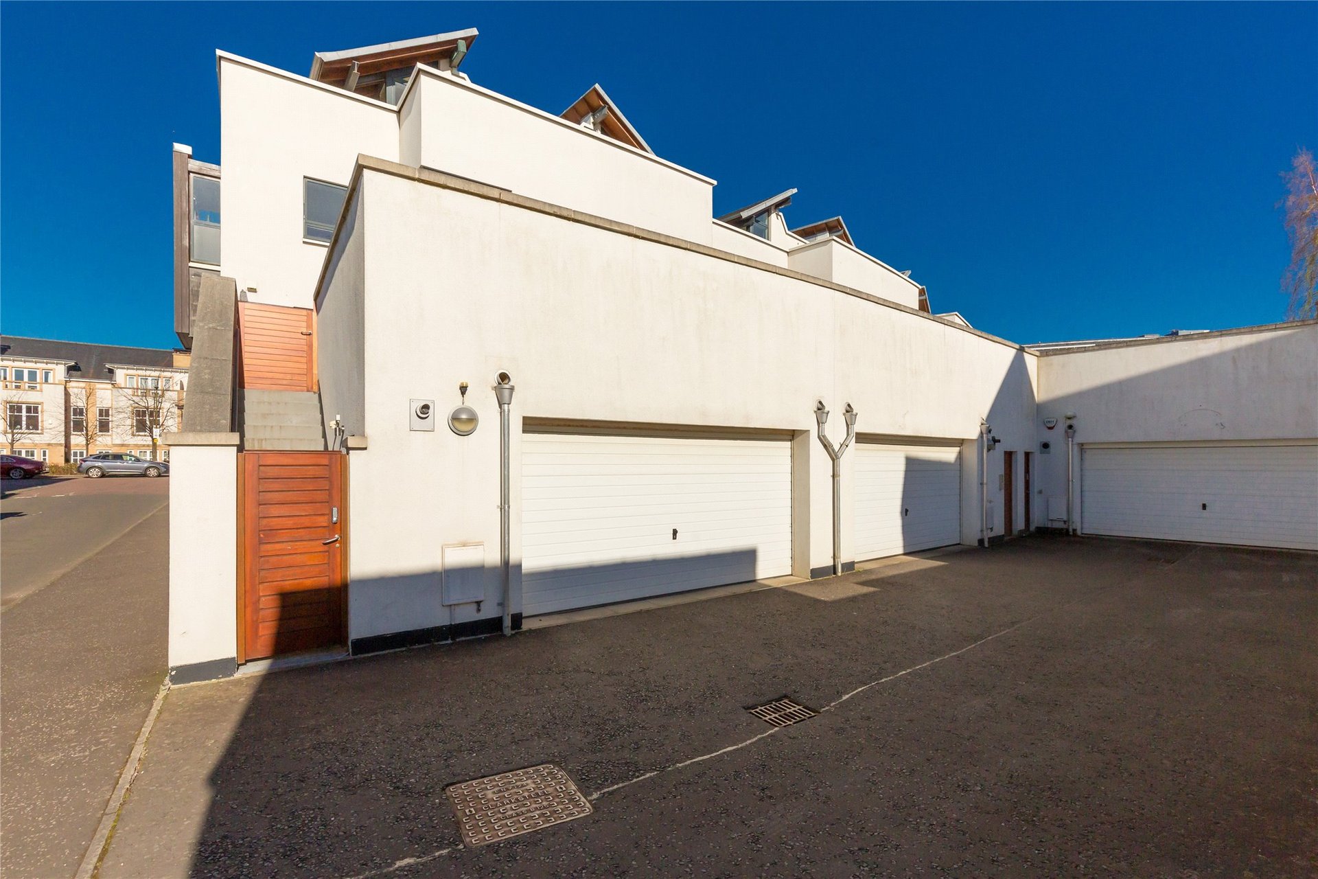 7 Brighouse Park Cross, Edinburgh, EH4 6GZ - Picture #34