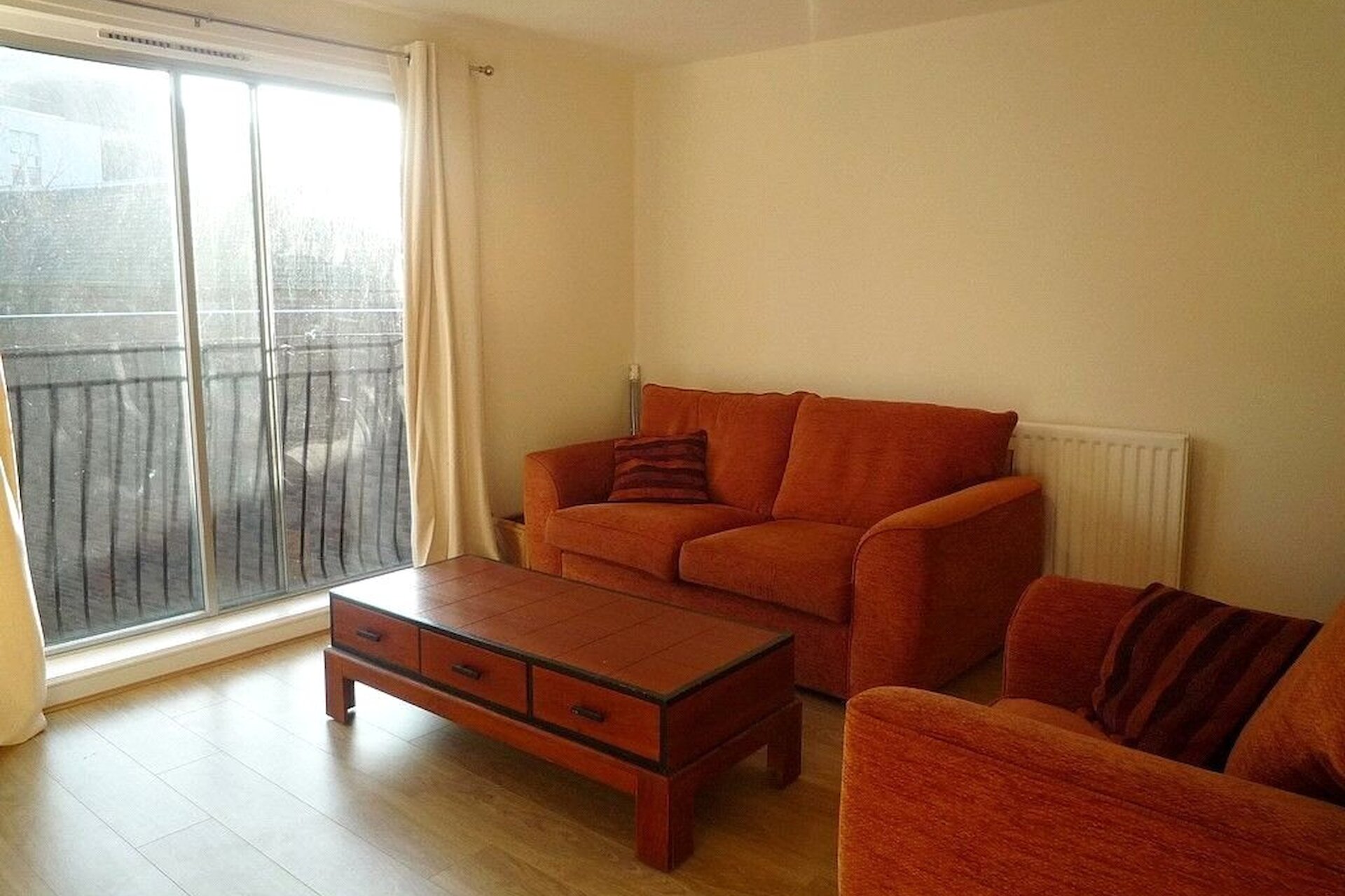 1/7 East Parkside, Newington, Edinburgh, EH16 5XJ - Picture #1