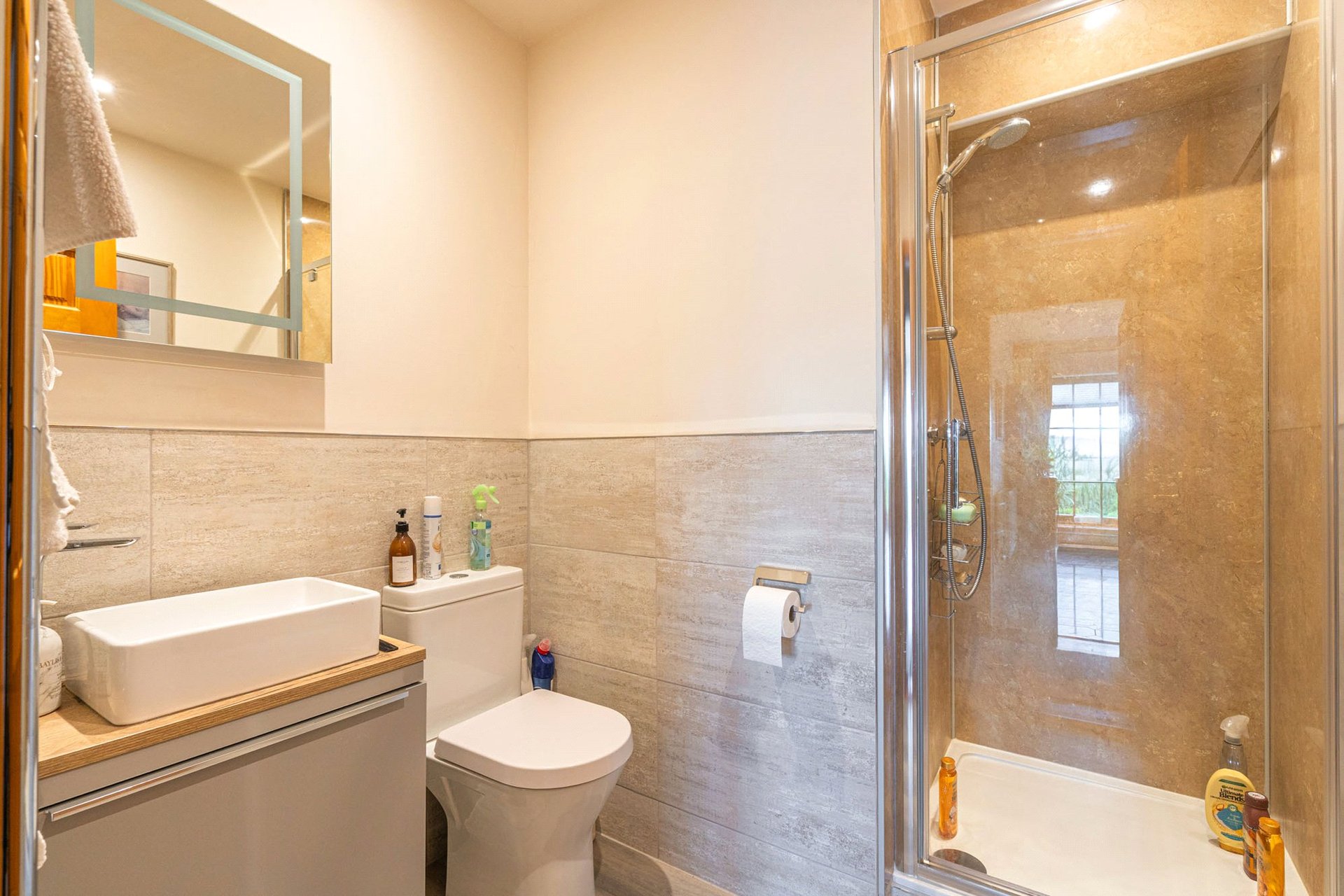 8 Wester Balrymonth Steadings, St Andrews, Fife, KY16 8NN - Picture #24