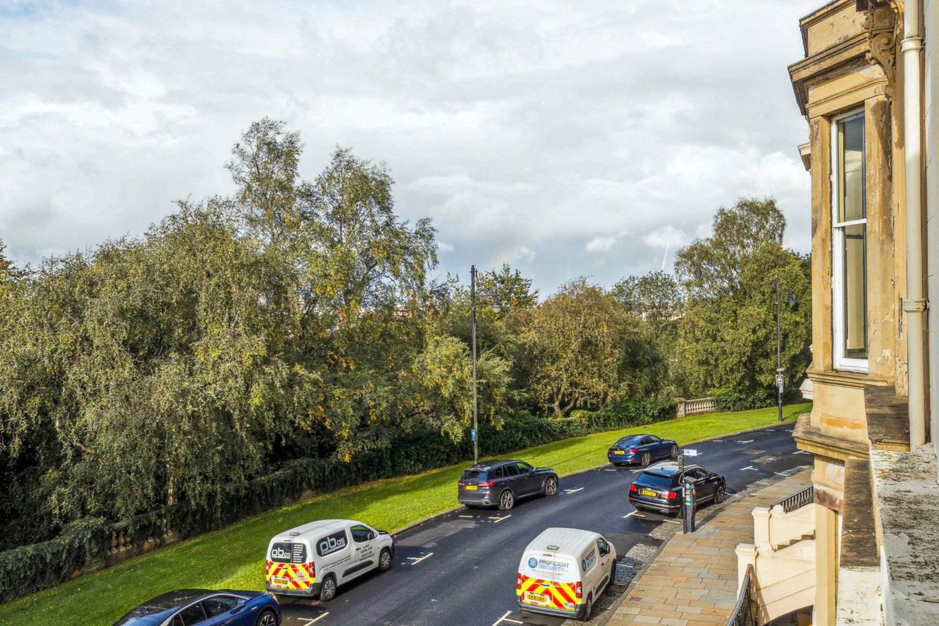 First Floor, 2 Park Terrace, Park, Glasgow, G3 6BY - Picture #44