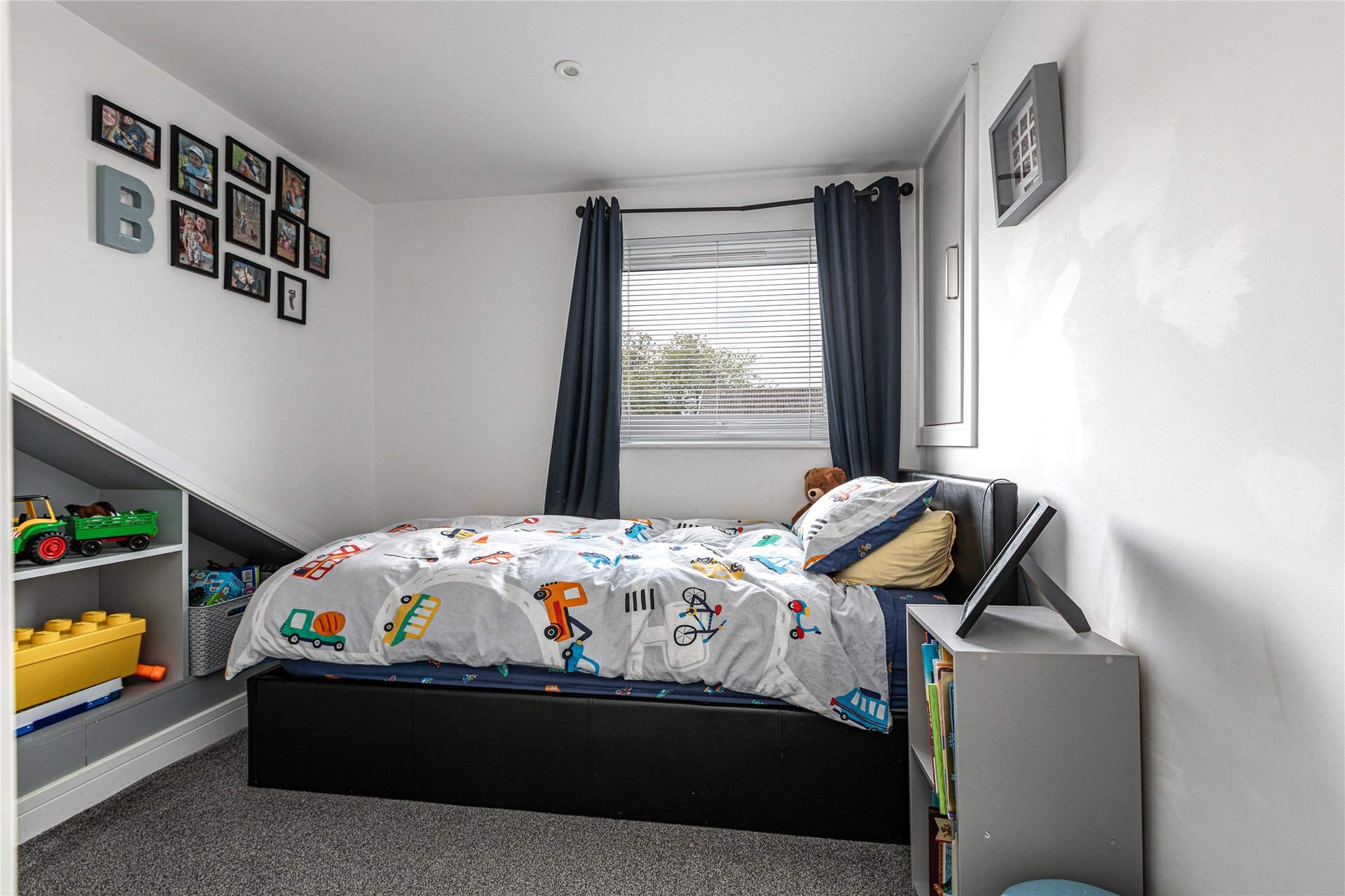 35 Greenwood, Tweedmouth, Berwick-upon-Tweed, Northumberland, TD15 2EB - Picture #15