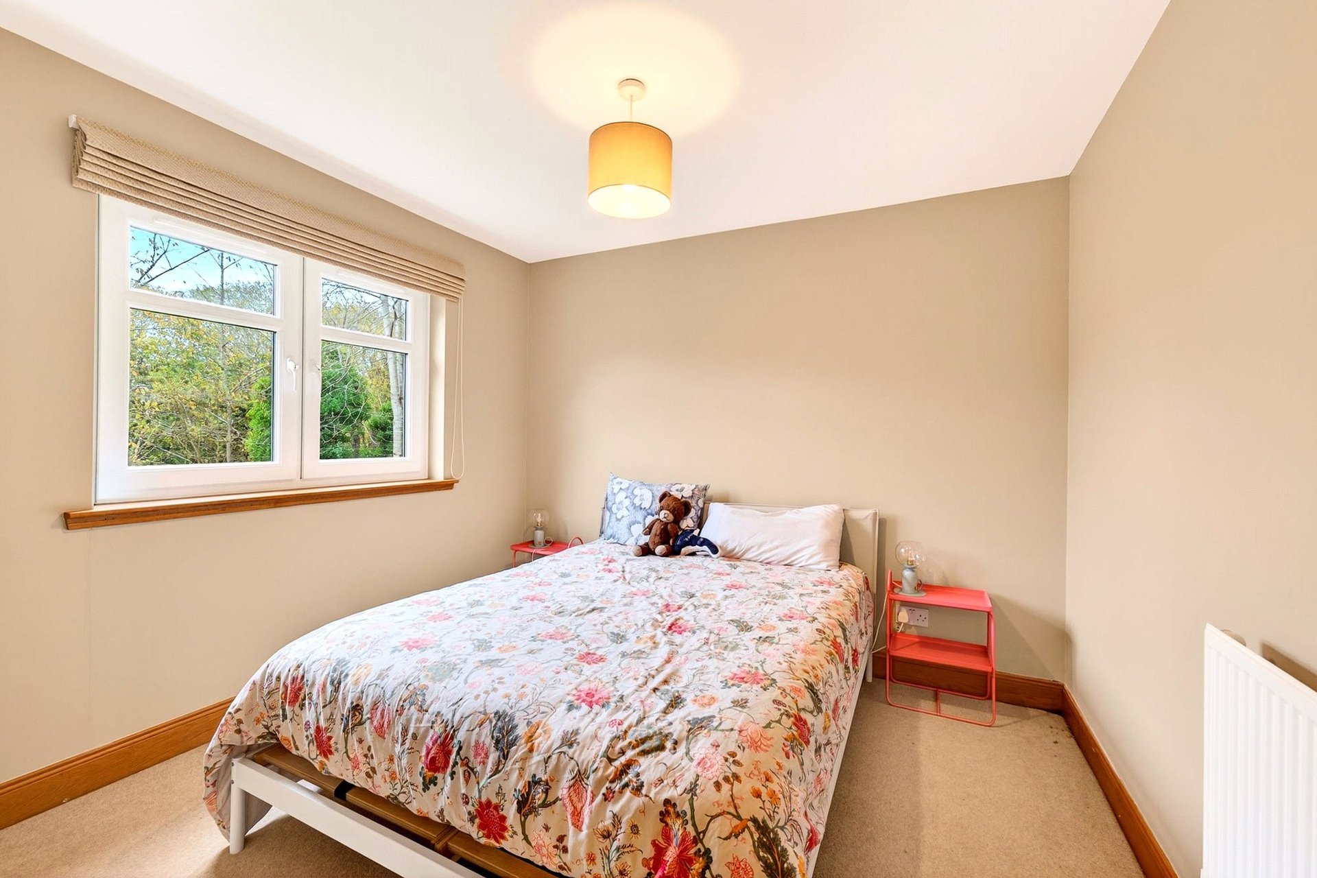 3 William Law Gardens, Galashiels, Scottish Borders, TD1 1TB - Picture #19