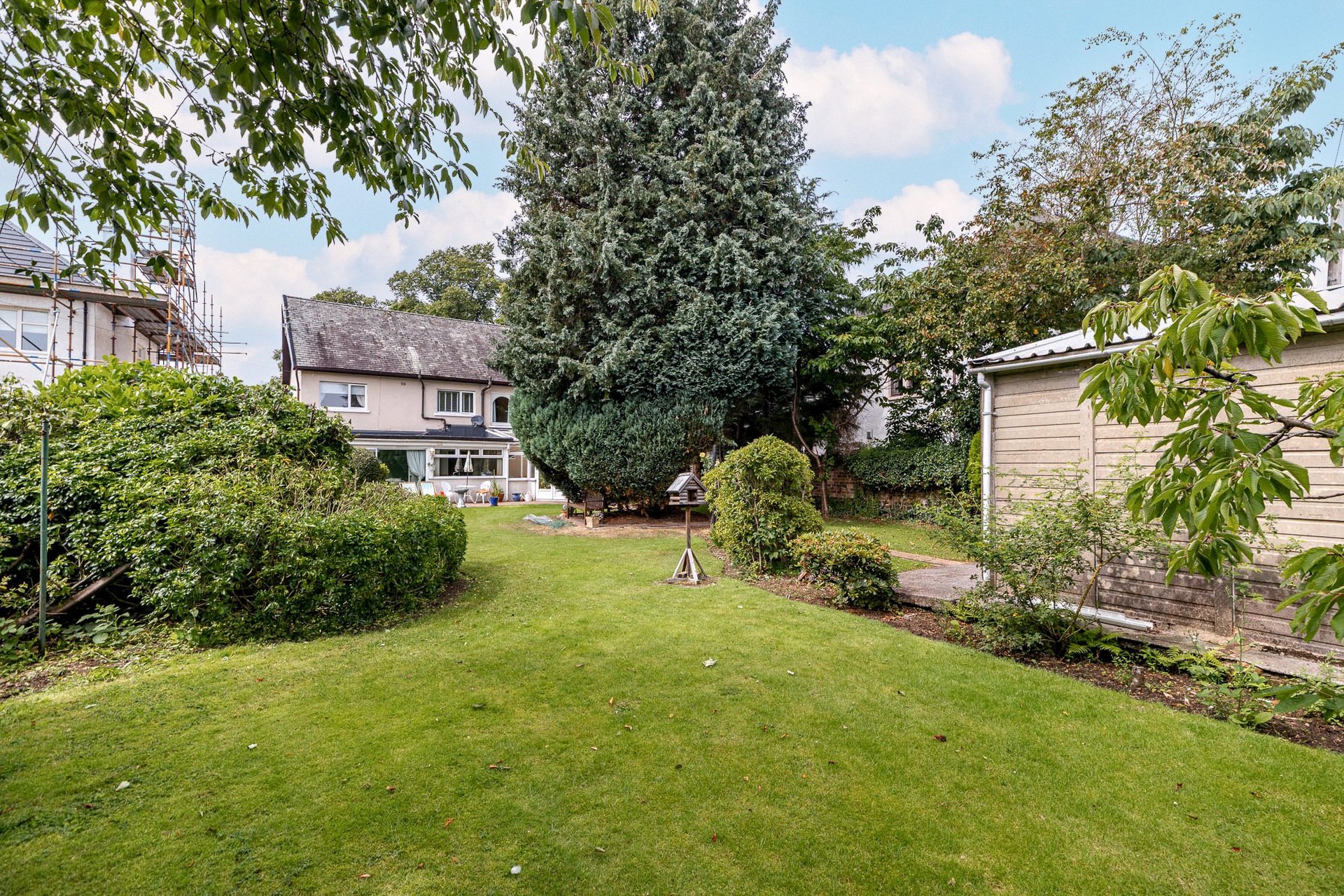 Casa-Mia, Alexandra Drive, Renfrew, Renfrewshire, PA4 8UB - Picture #43