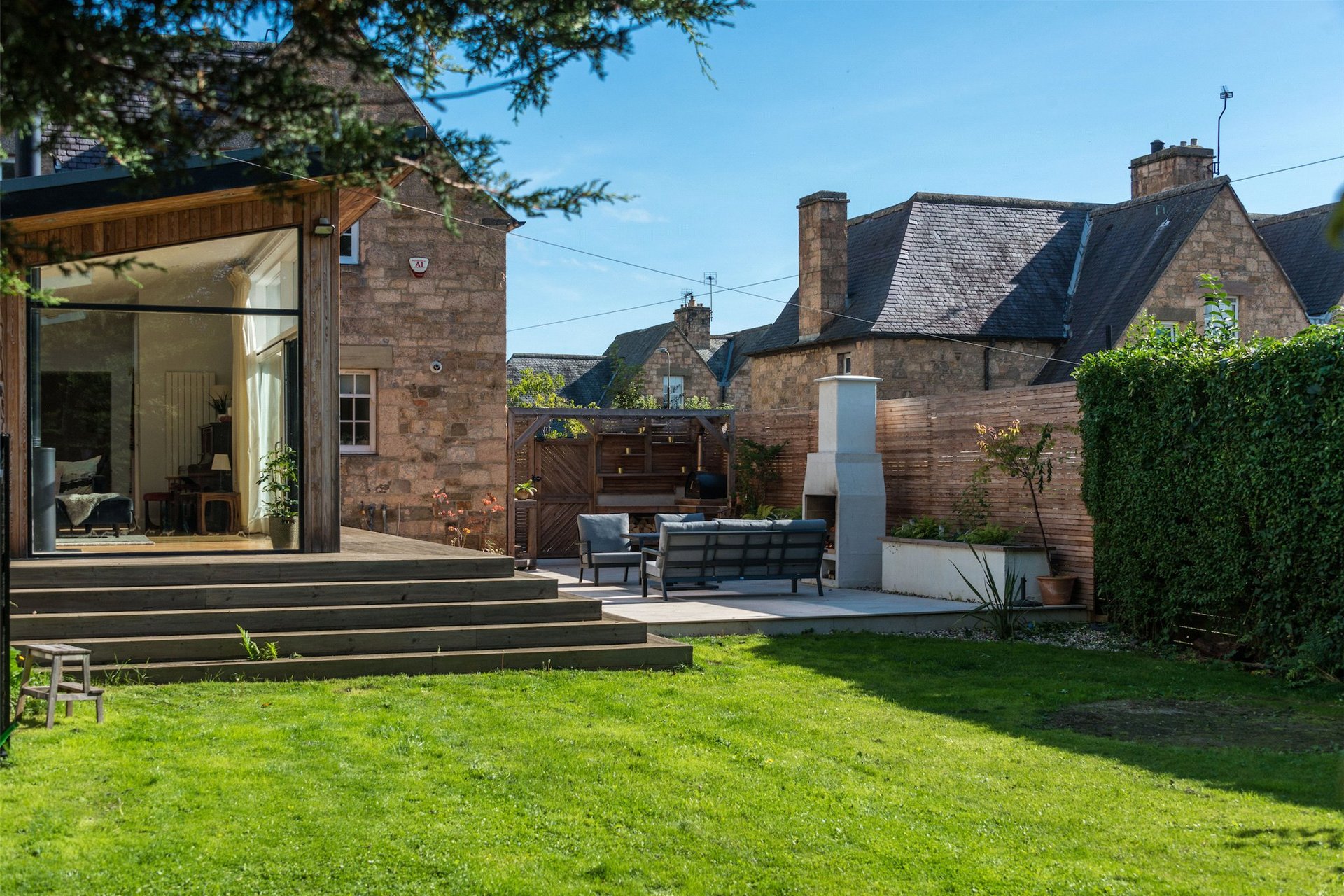 33 Hopetoun Terrace, Gullane, East Lothian, EH31 2DD - Picture #23