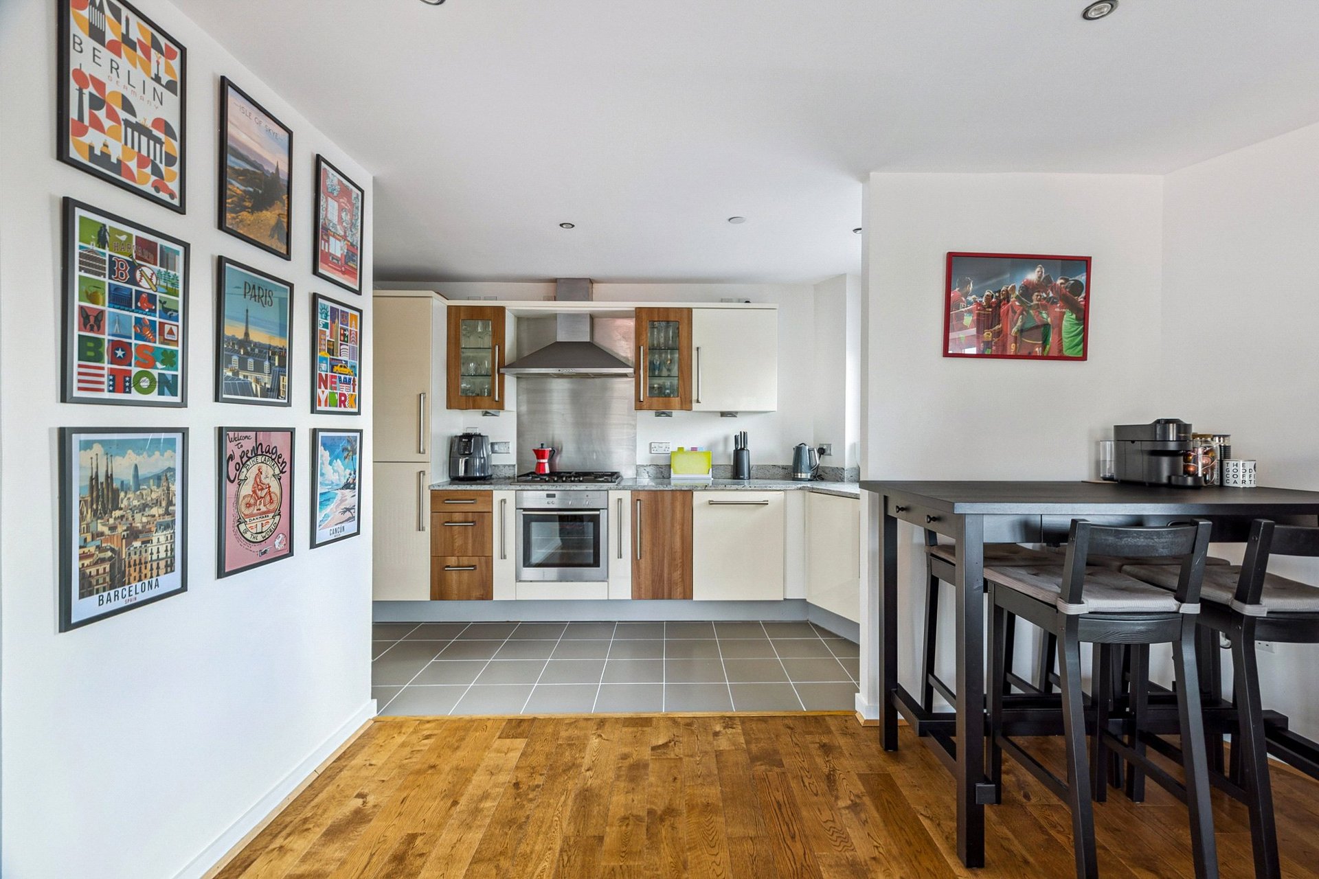 1/2, 170 Kelvinhaugh Street, Yorkhill, Glasgow, G3 8PR - Picture #7