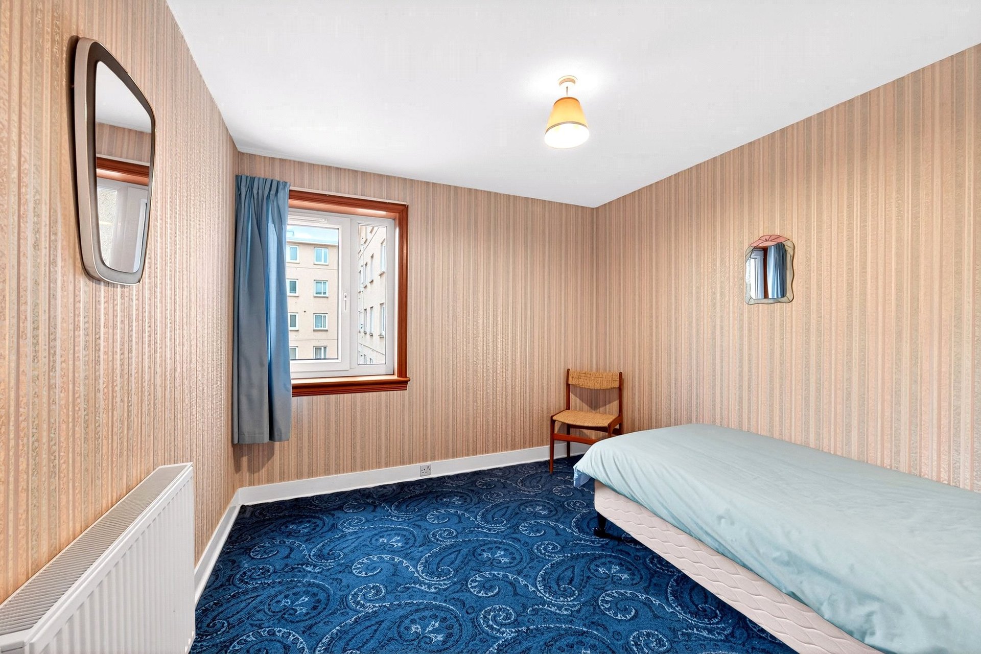 4/12 Succoth Court, Edinburgh, Midlothian, EH12 6BZ - Picture #12