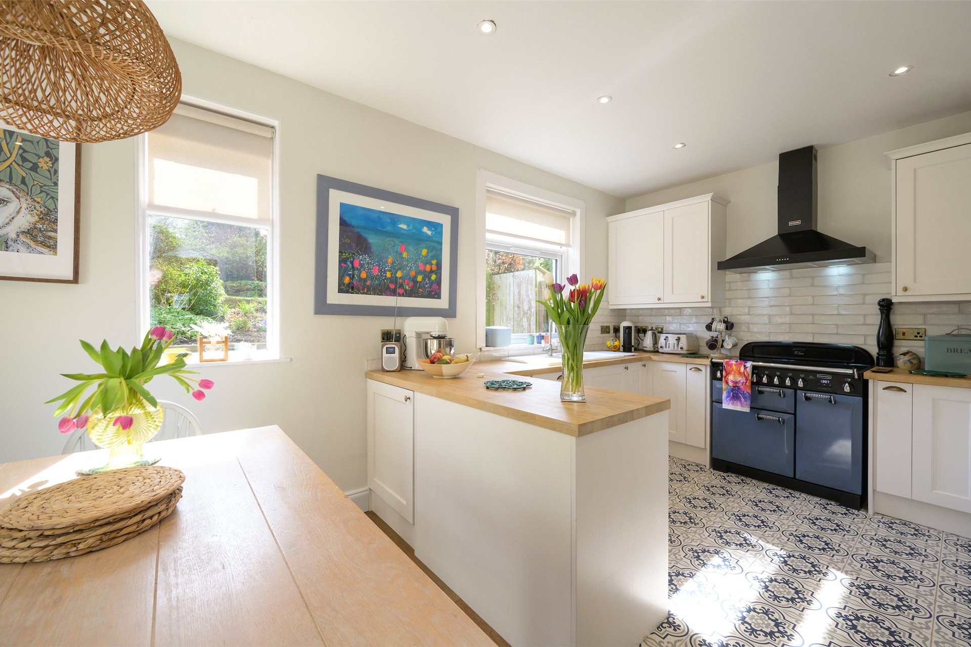 Mint Cottage, 1 Longnewton Cottages, Near Gifford, Haddington, EH41 4JW - Picture #5