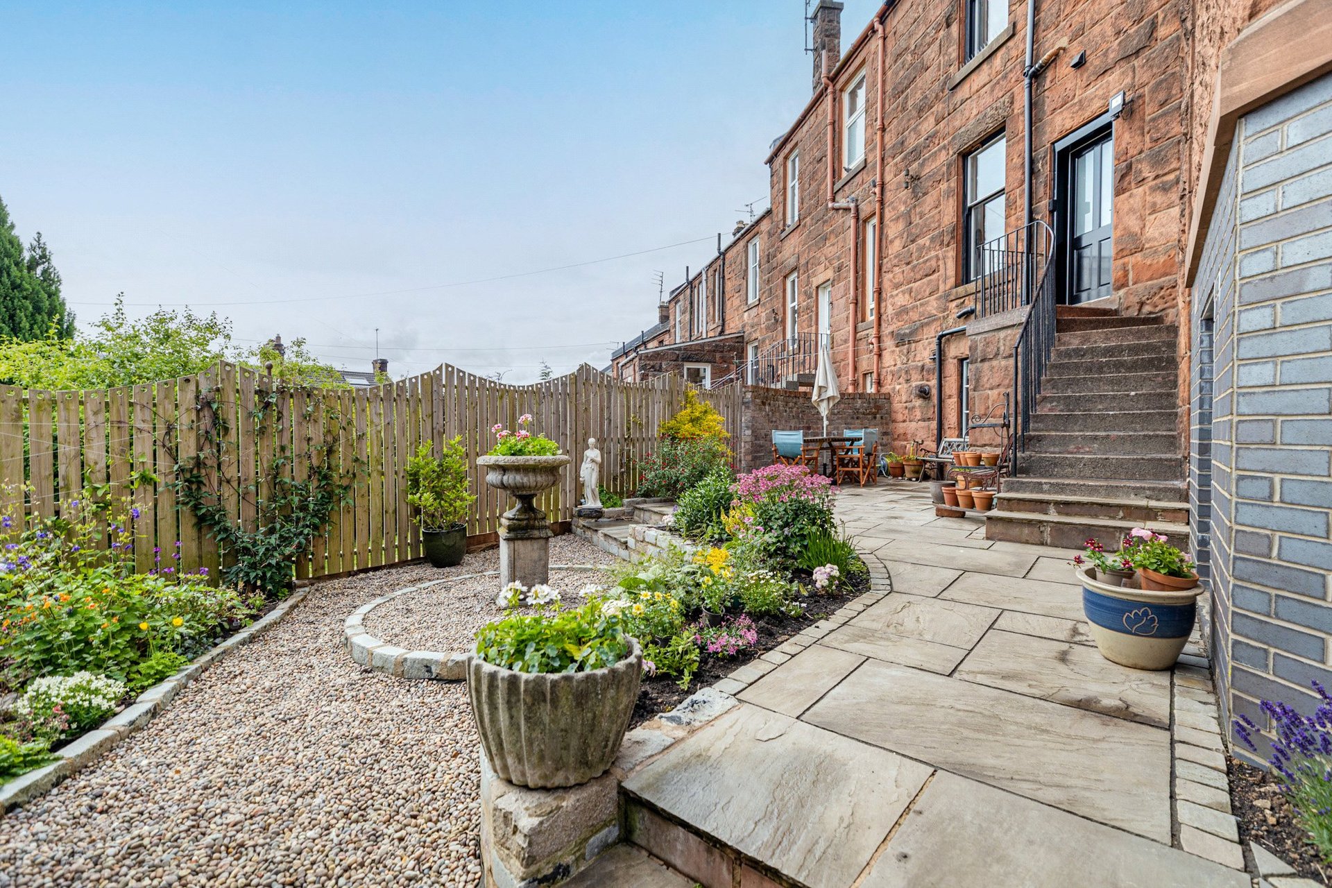 99 Randolph Road, Broomhill, Glasgow, G11 7DT - Picture #61