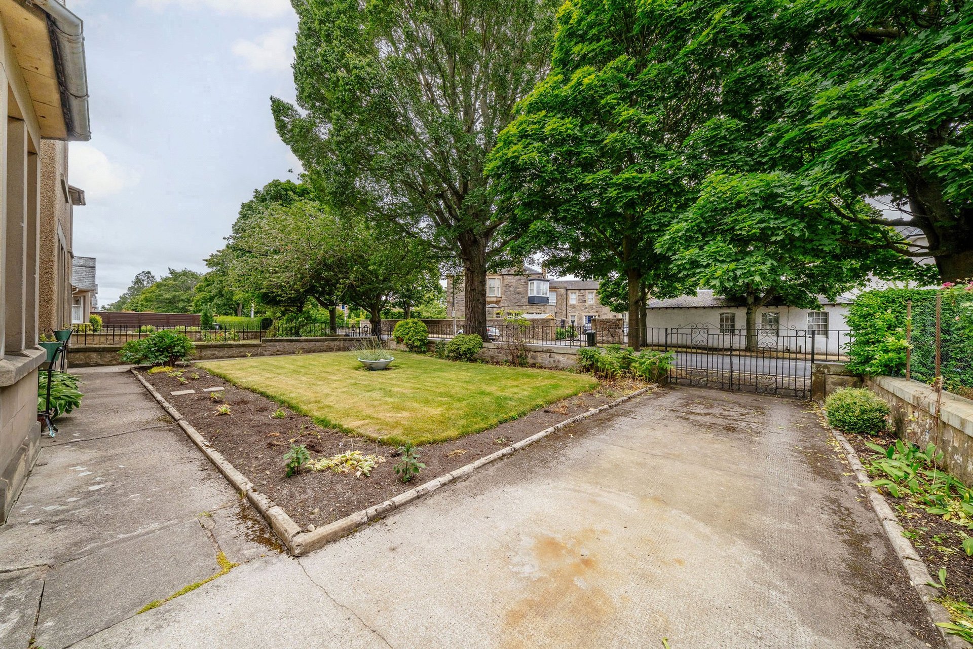 32 Ravelston Dykes, Edinburgh, Midlothian, EH4 3EB - Picture #31