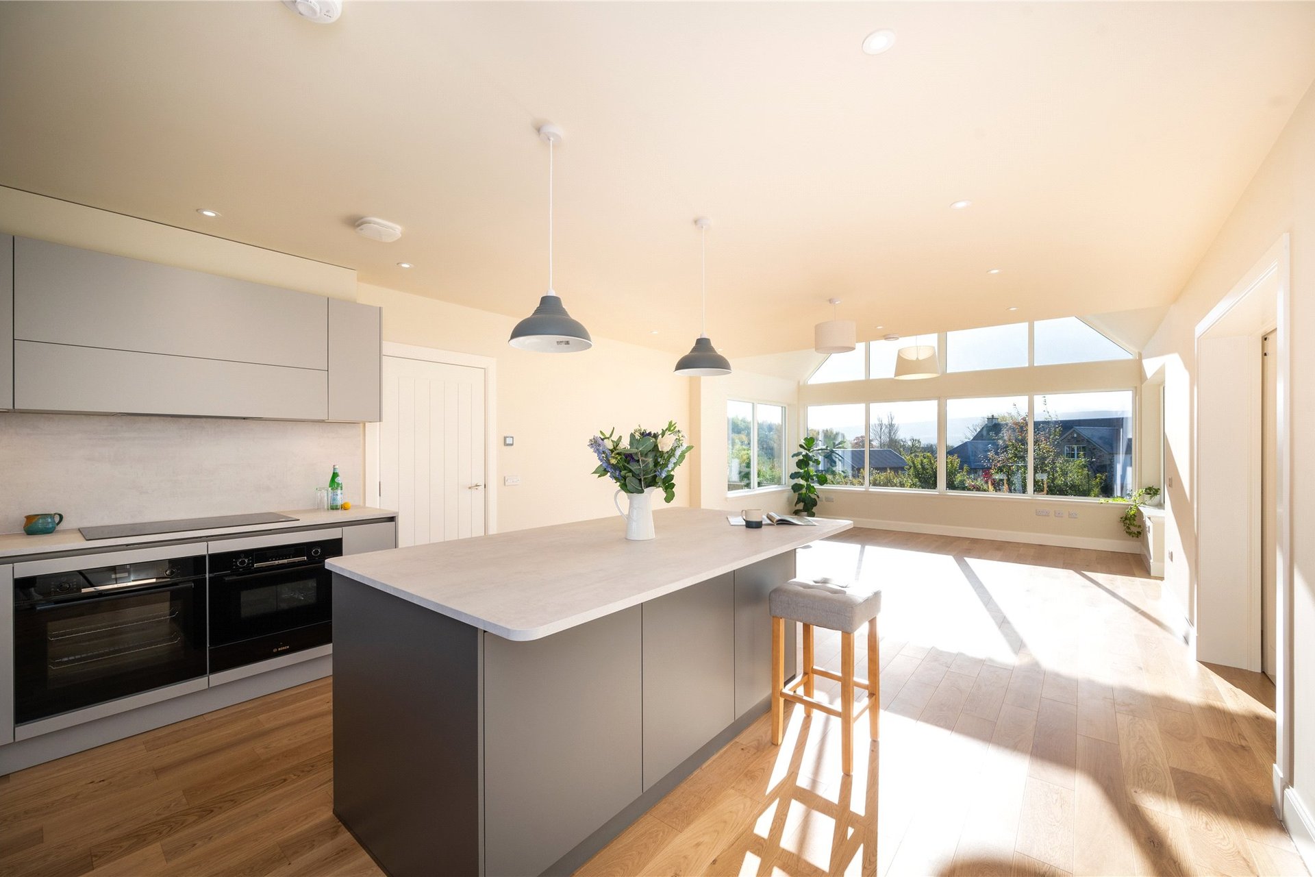 Allanbank, Thornhill, Stirling, Stirlingshire, FK8 3PP - Picture #4