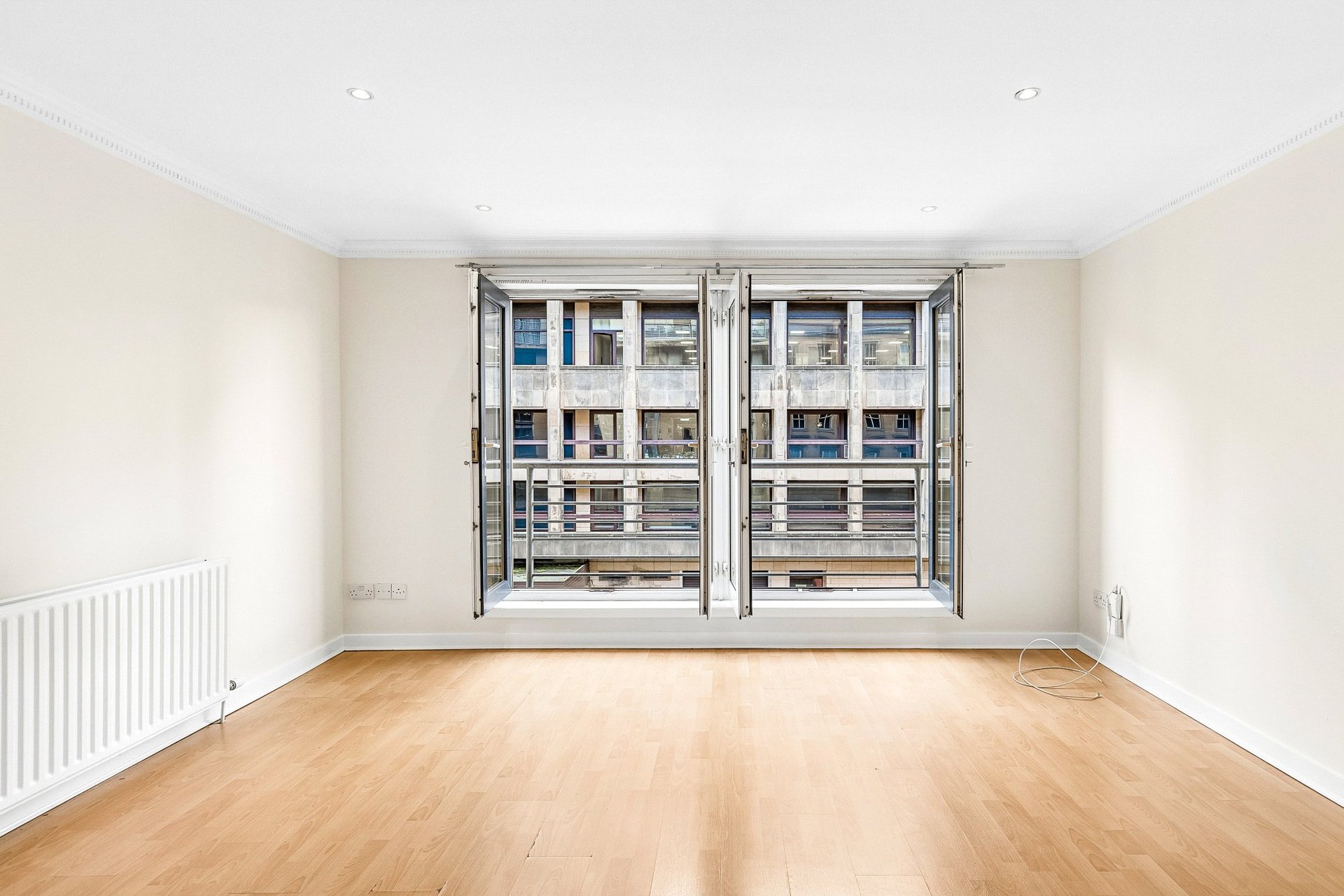 2/2, 30 Berkeley Street, Charing Cross, Glasgow, G3 7DW - Picture #5