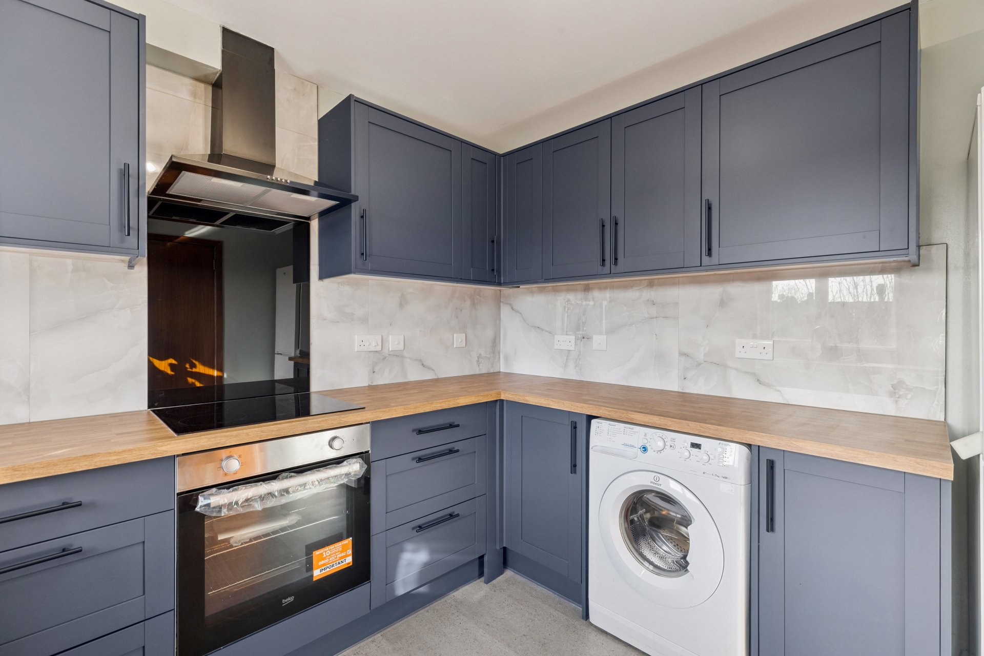 2/2, 7 Knowehead Gardens, Glasgow, Glasgow City, G41 5RE - Picture #7