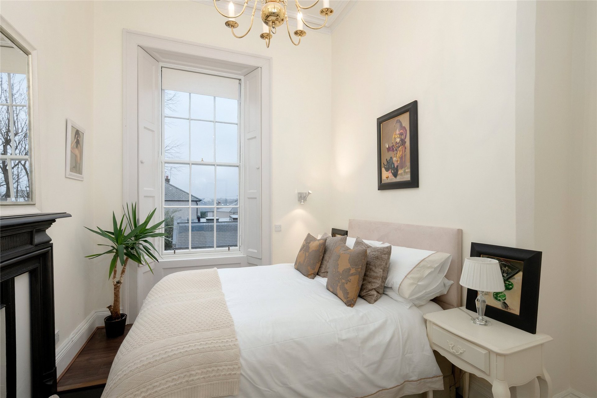 83/1 East Claremont Street, Edinburgh, EH7 4HU - Picture #12