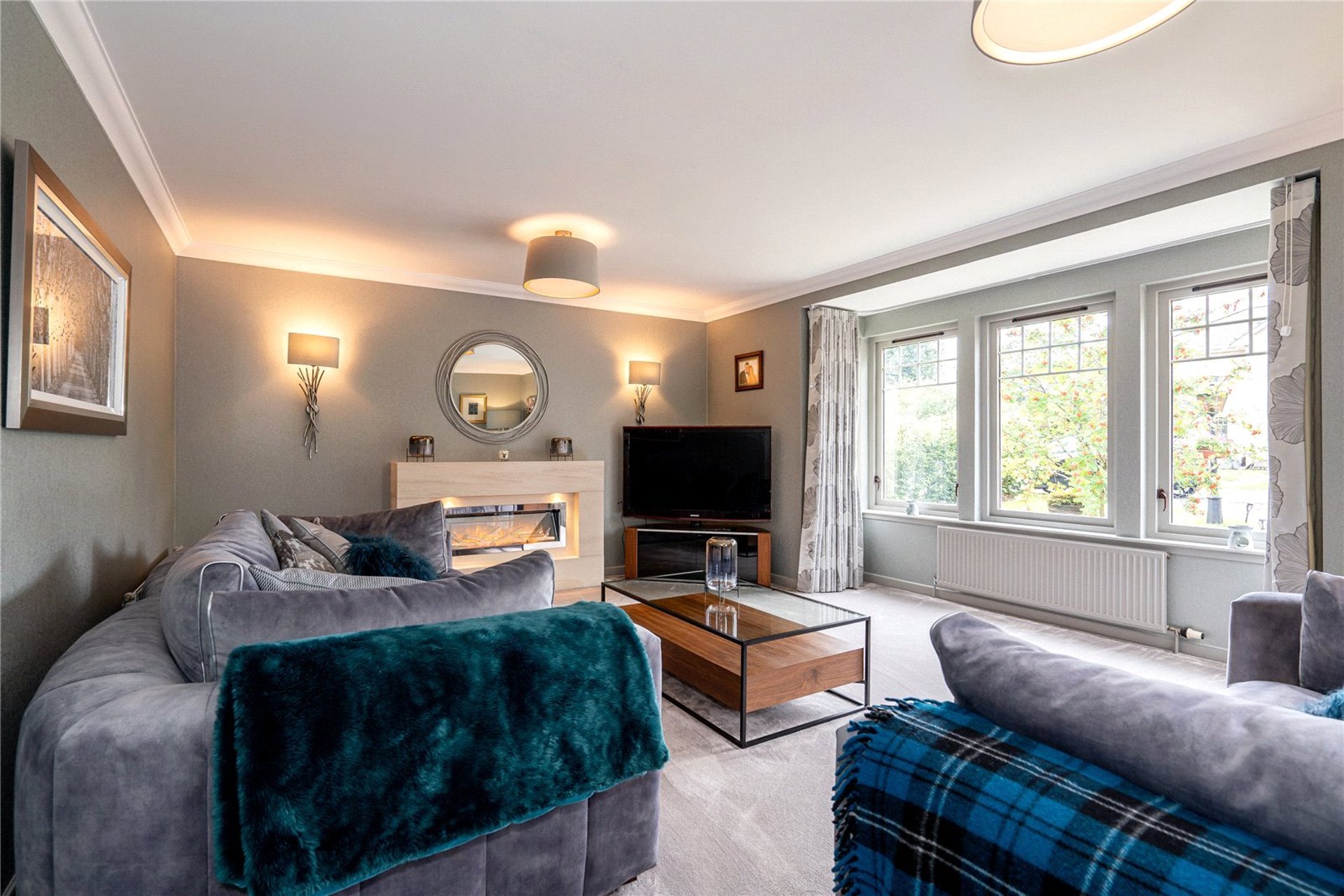 7 Finlayson Lane, Carnwath, Lanark, ML11 8TA - Picture #2