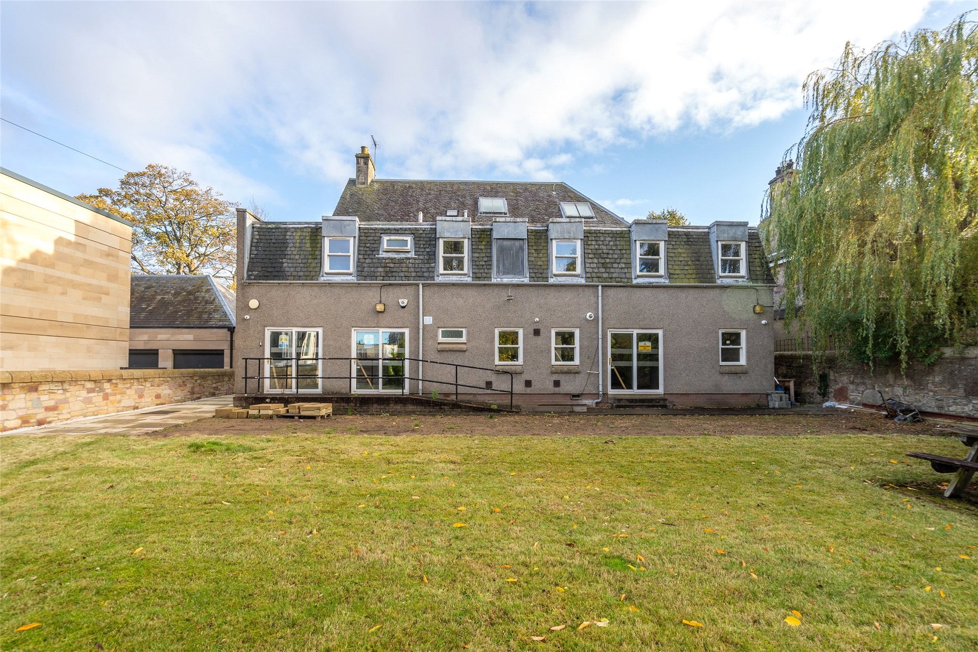 12 West Savile Road, Newington, Edinburgh, EH16 5NG - Picture #17