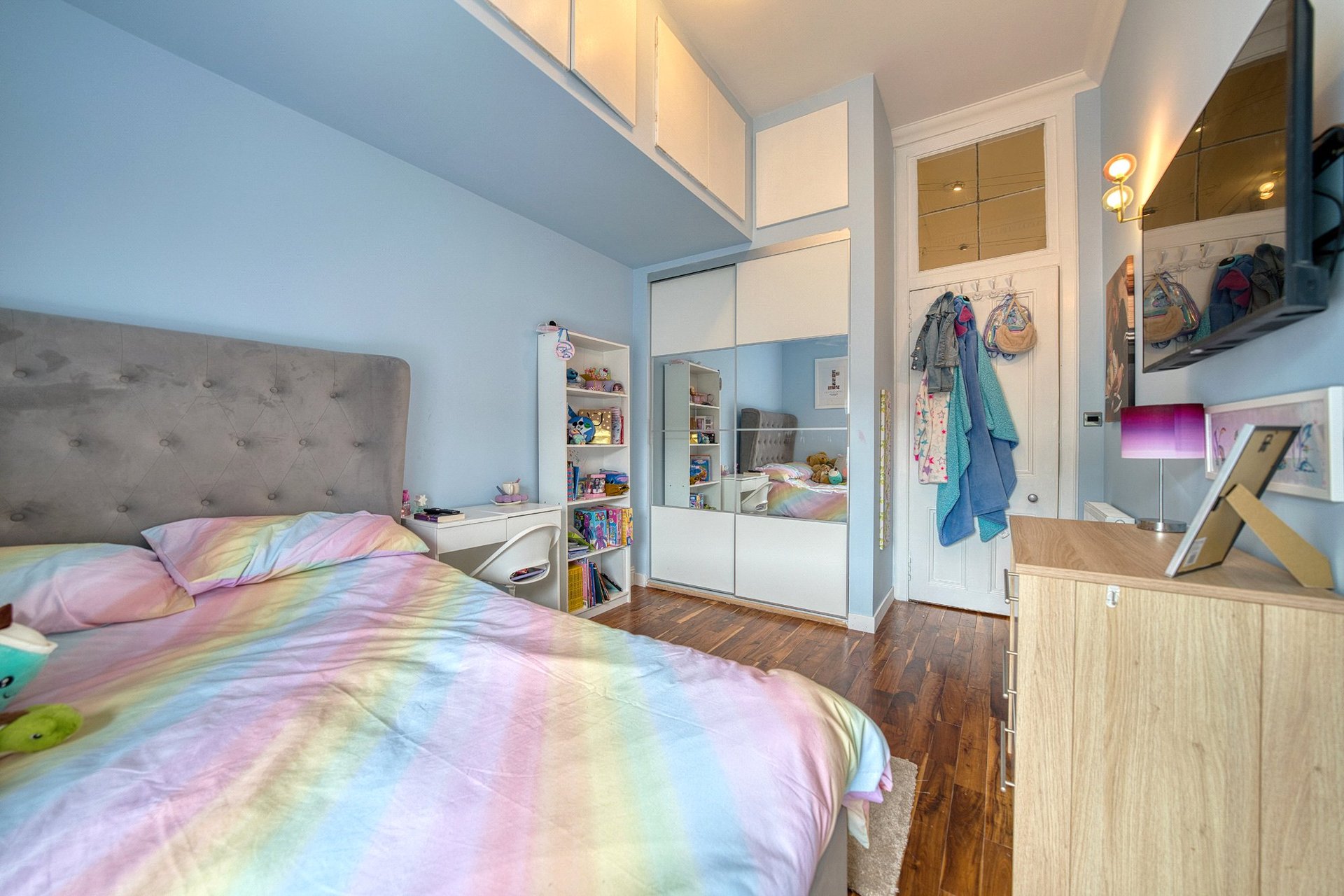 2/2, 13 Broomhill Avenue, Broomhill, Glasgow, G11 7AE - Picture #28