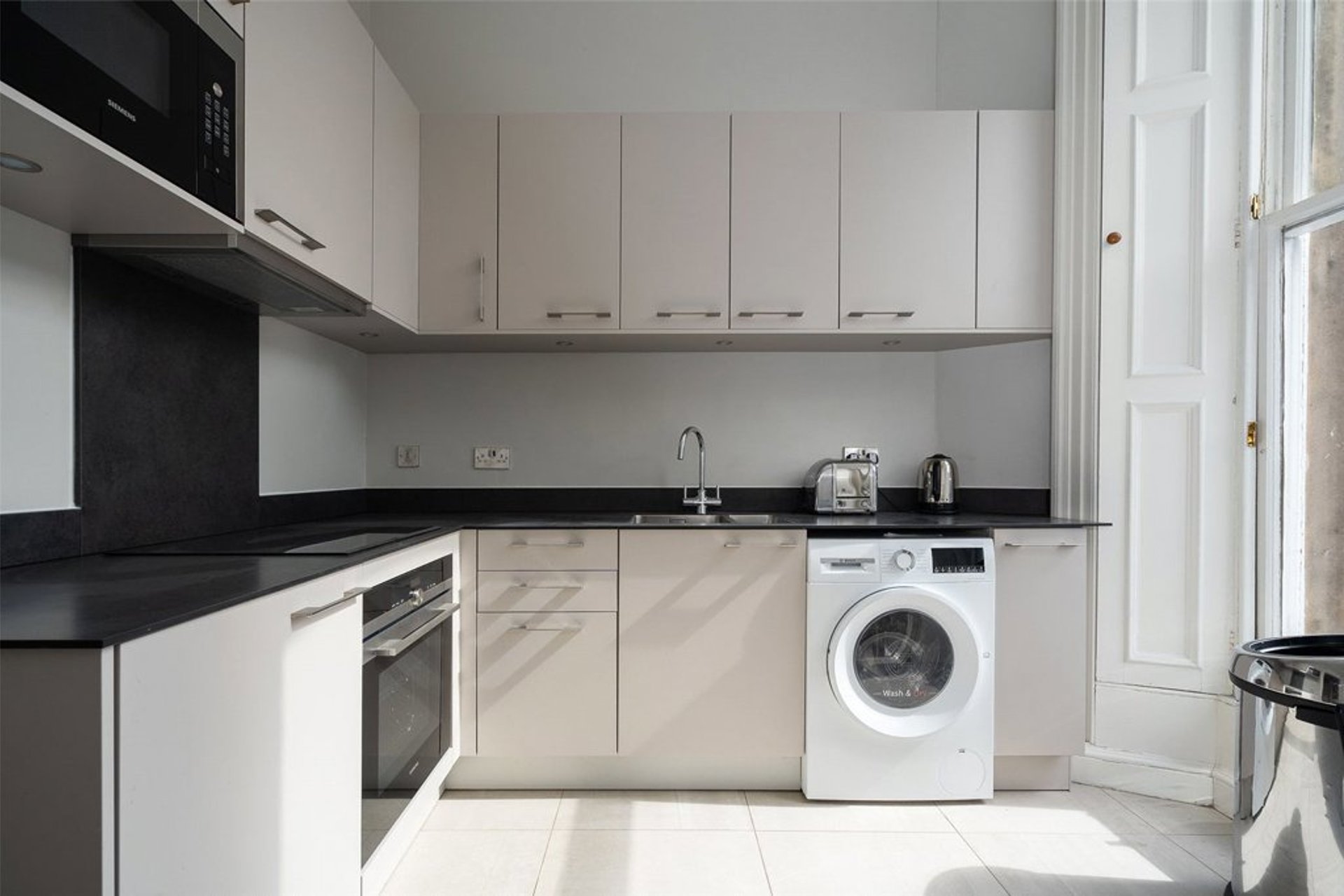 Flat 4, 9 Chester Street, Edinburgh, EH3 7RF - Picture #12