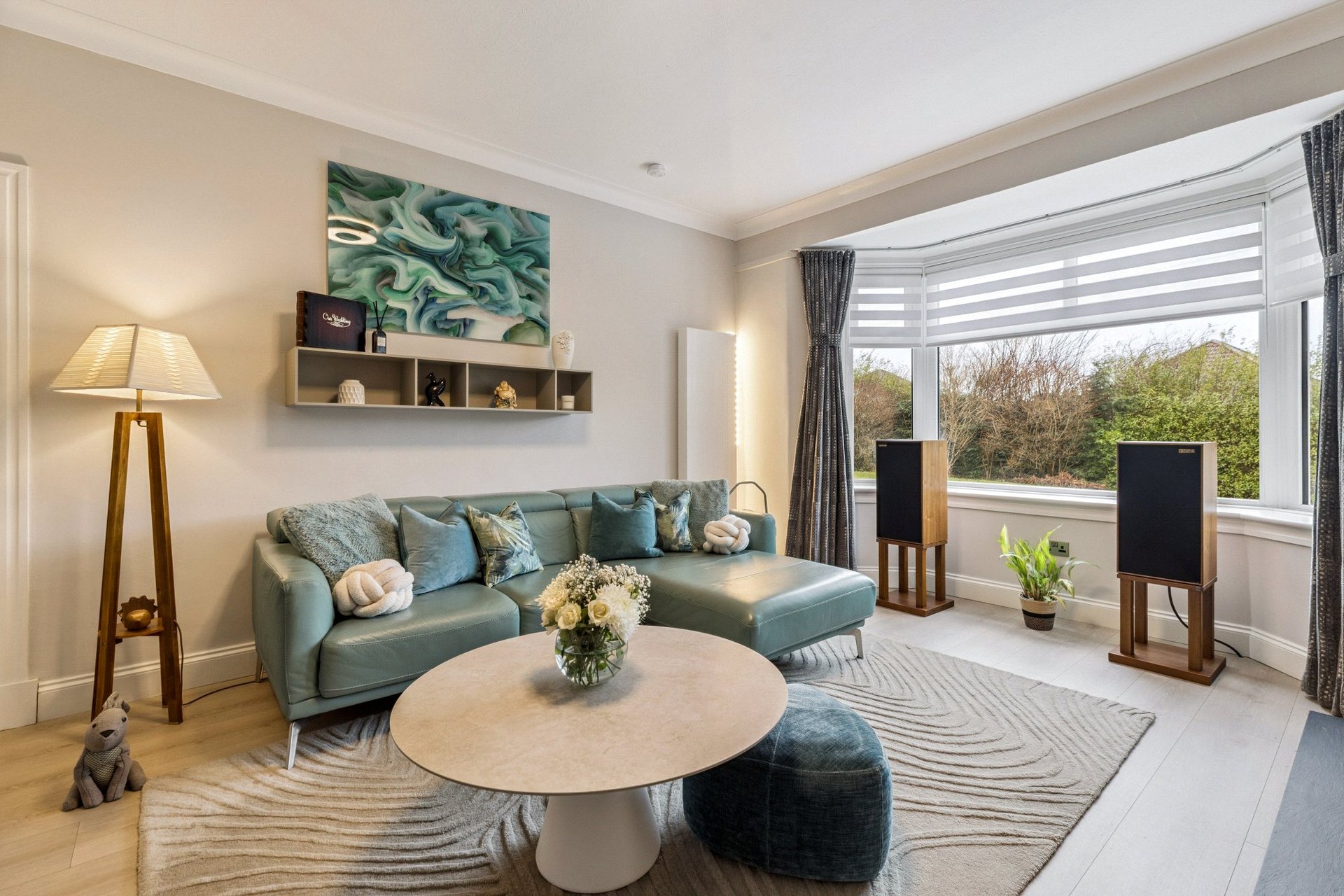 The View, 11 Craigie Drive, Newton Mearns, Glasgow, G77 5DA - Picture #10