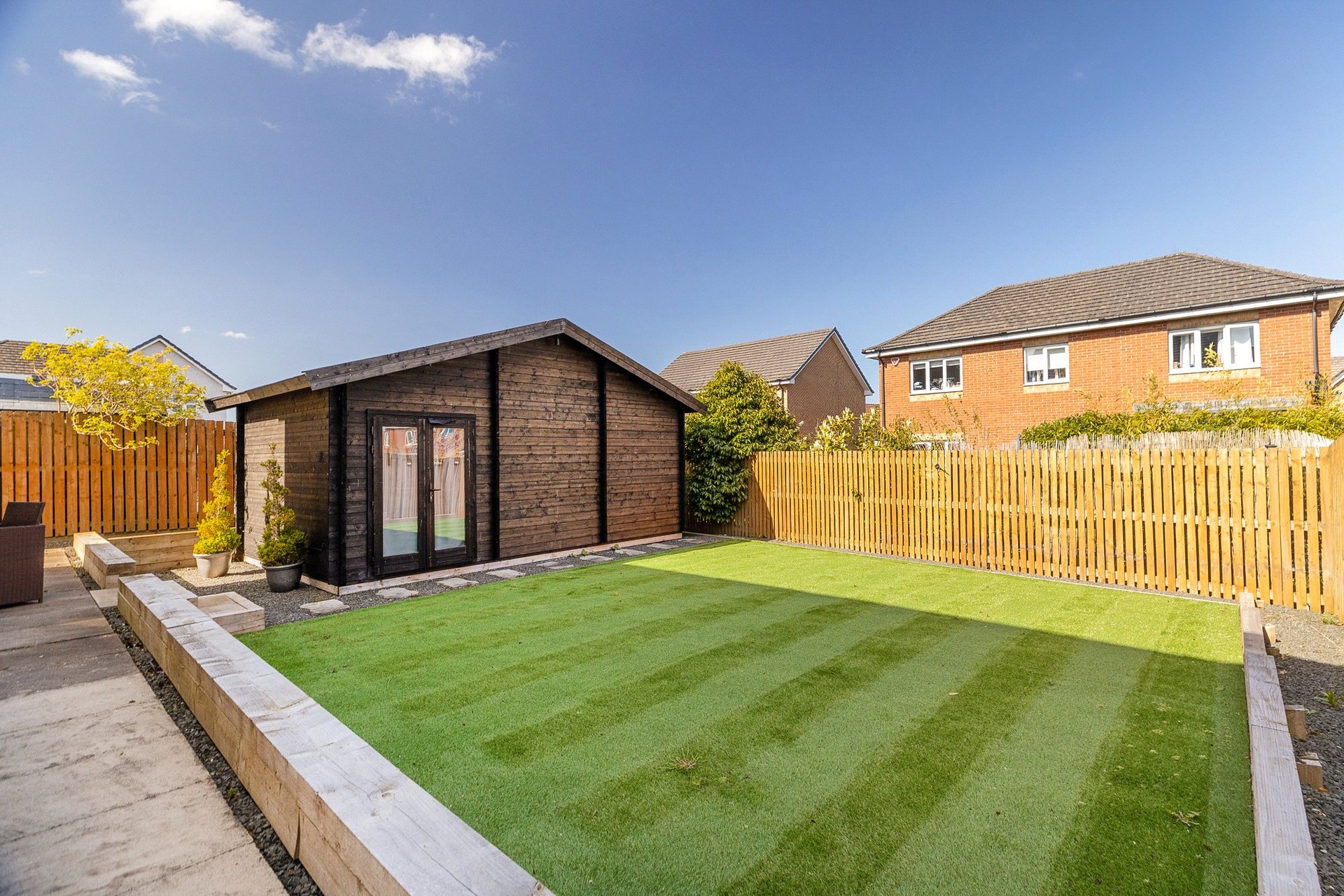 3 Raeswood Gate, Crookston, Glasgow, G53 7HF - Picture #24