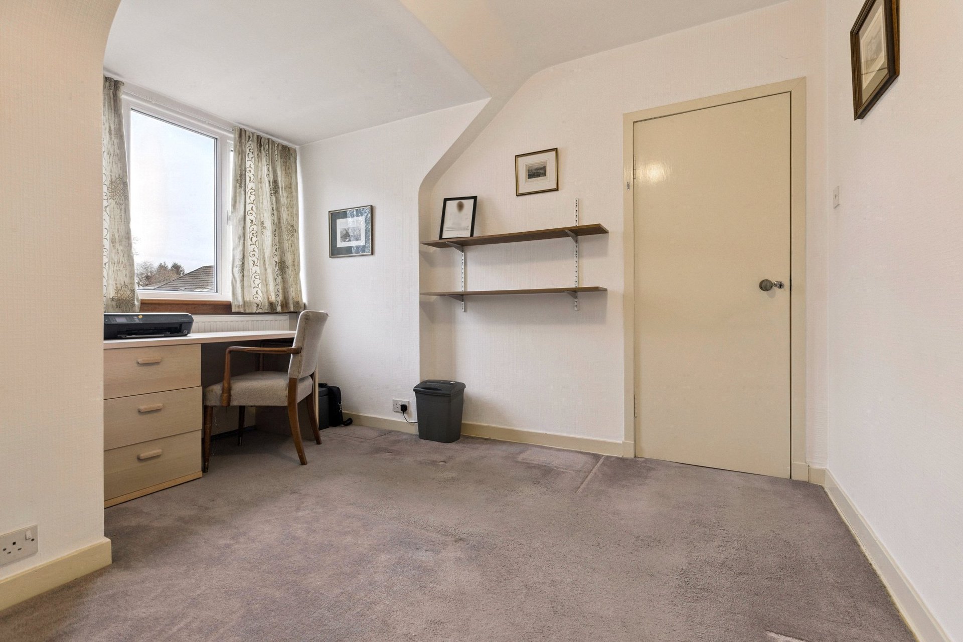 52 Ballater Drive, Bearsden, G61 1BX - Picture #26