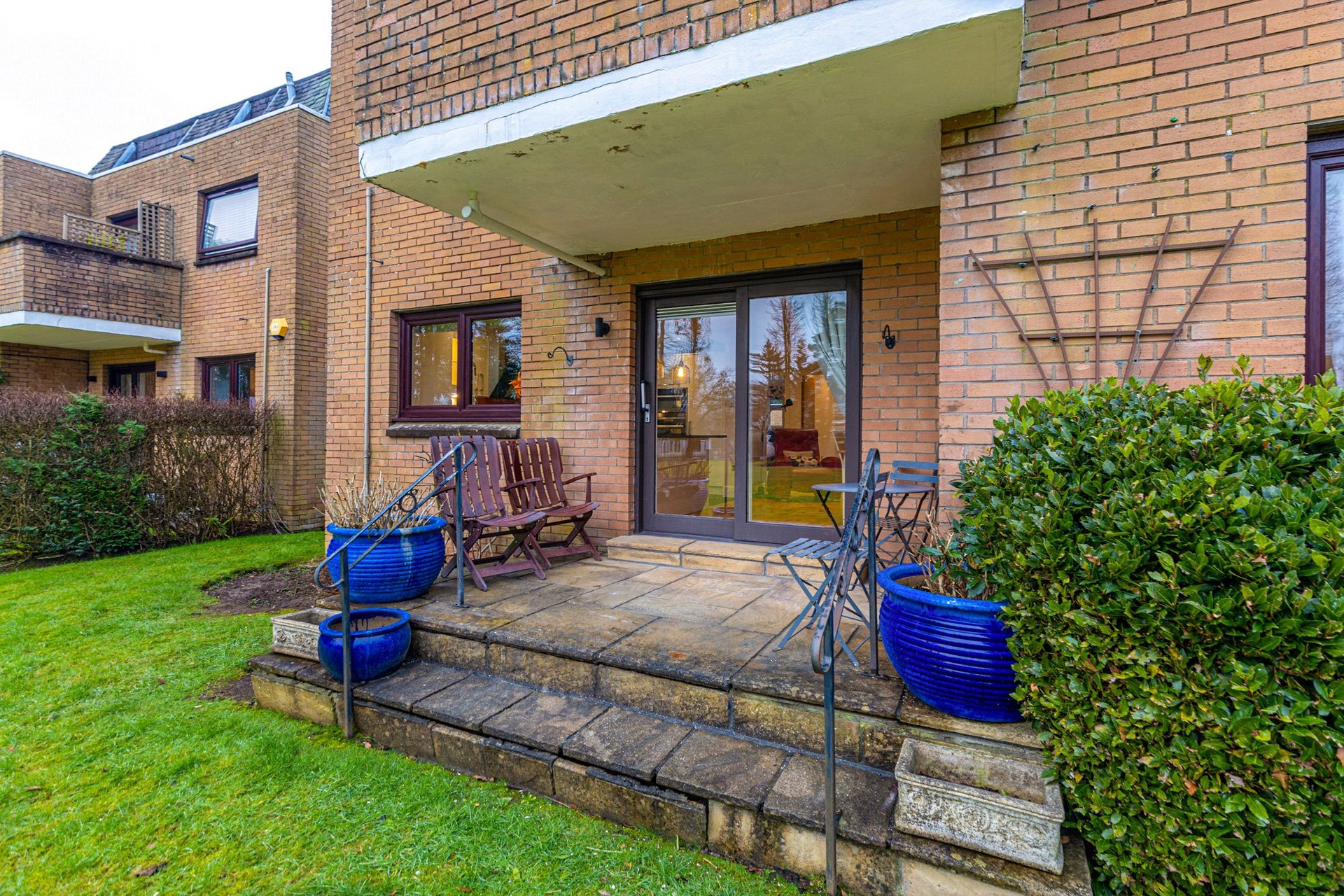 3 Mannofield, Bearsden, Glasgow, G61 4AY - Picture #23