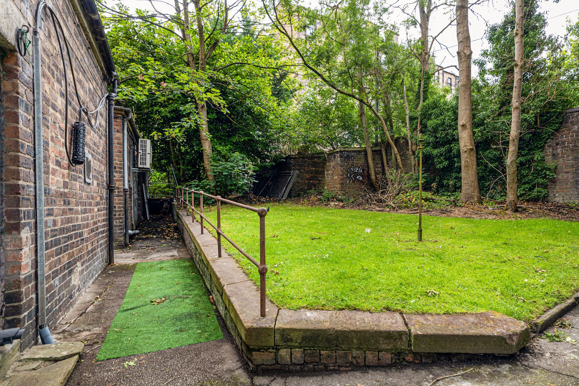 3/2, 1 Kersland Street, Hillhead, Glasgow, G12 8BN - Picture #27