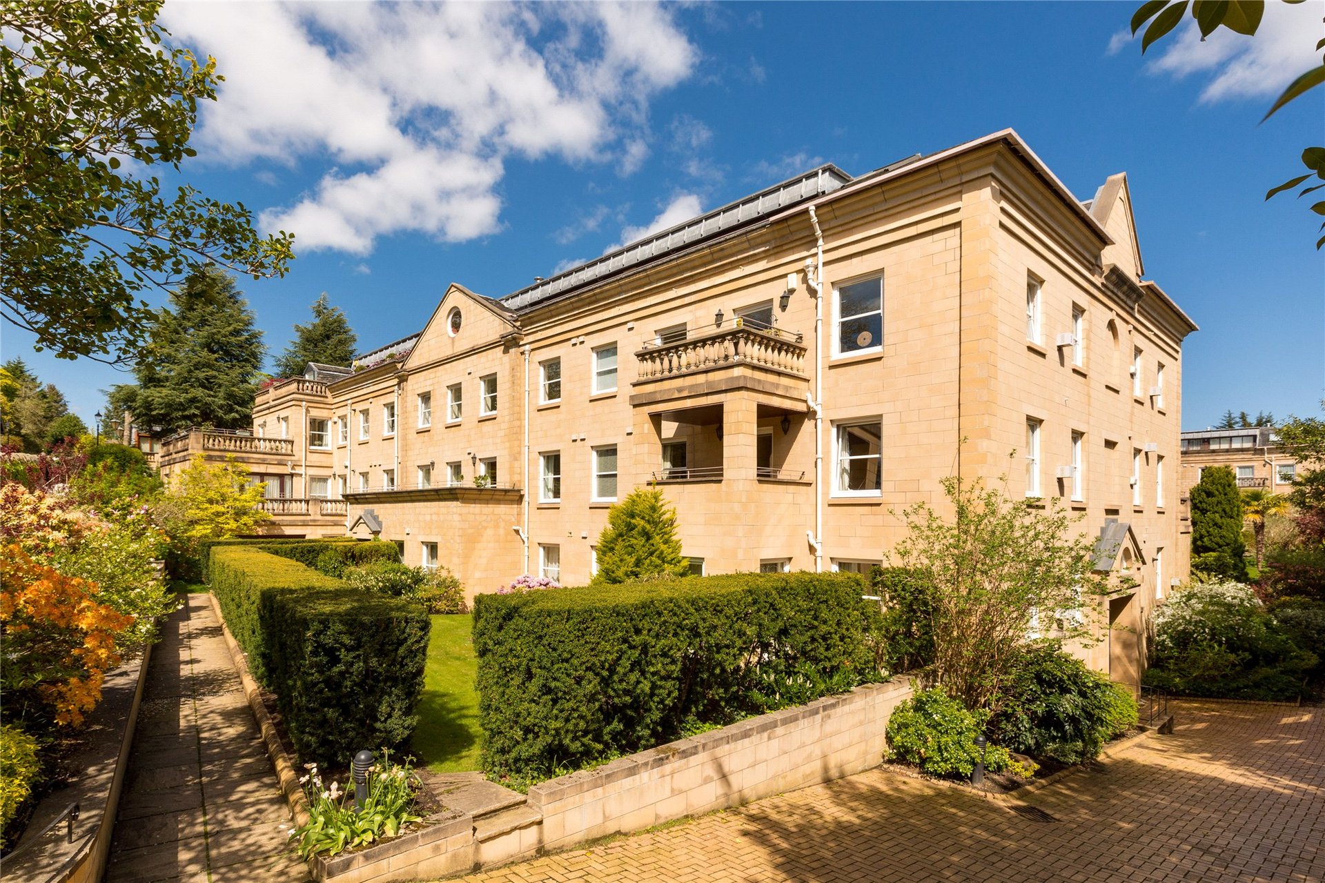 22/13 Kinellan Road, Edinburgh, EH12 6ES - Picture #24